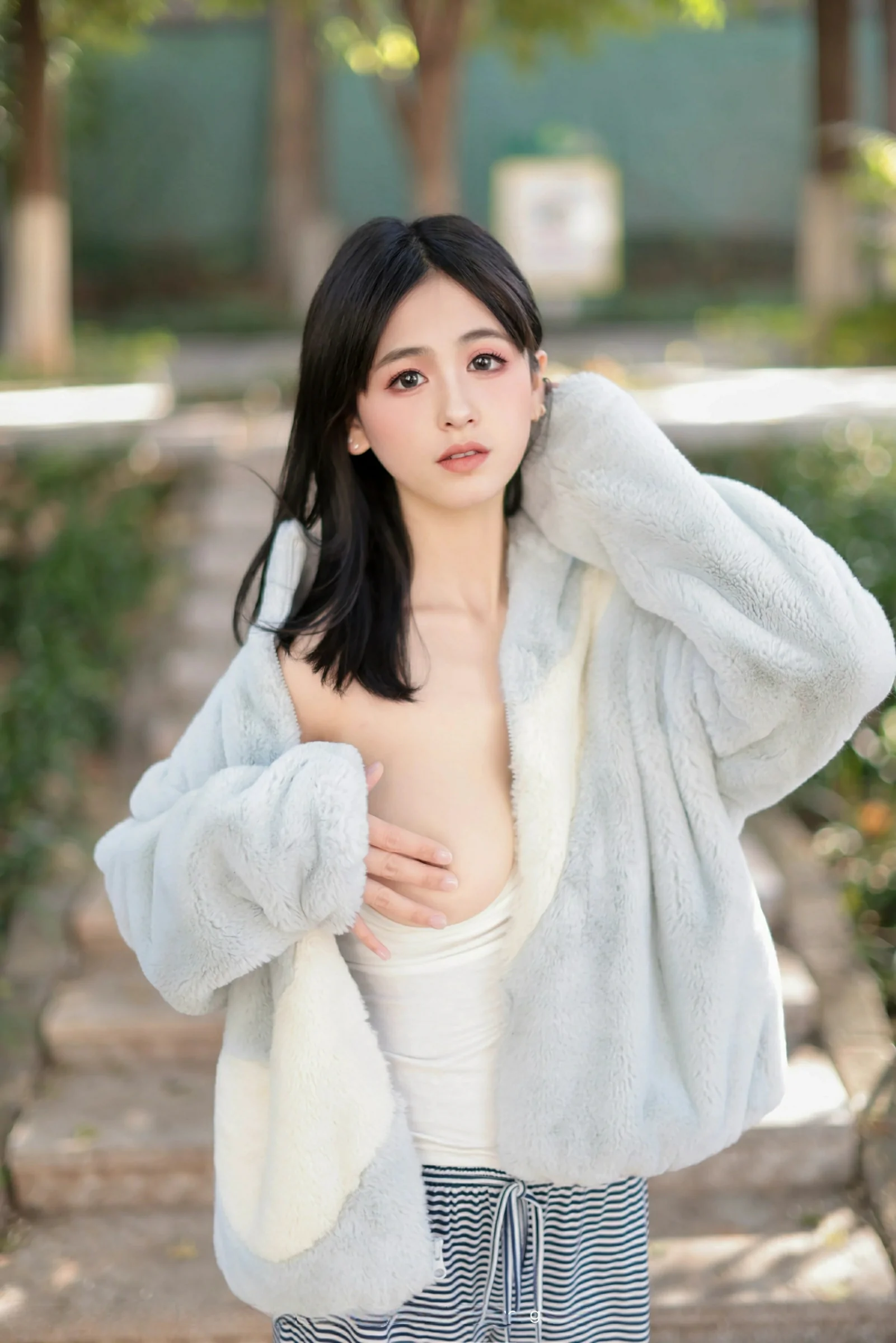 XiuRen 秀人 No.9605 奶芙乔乔 [85P]|图集秀