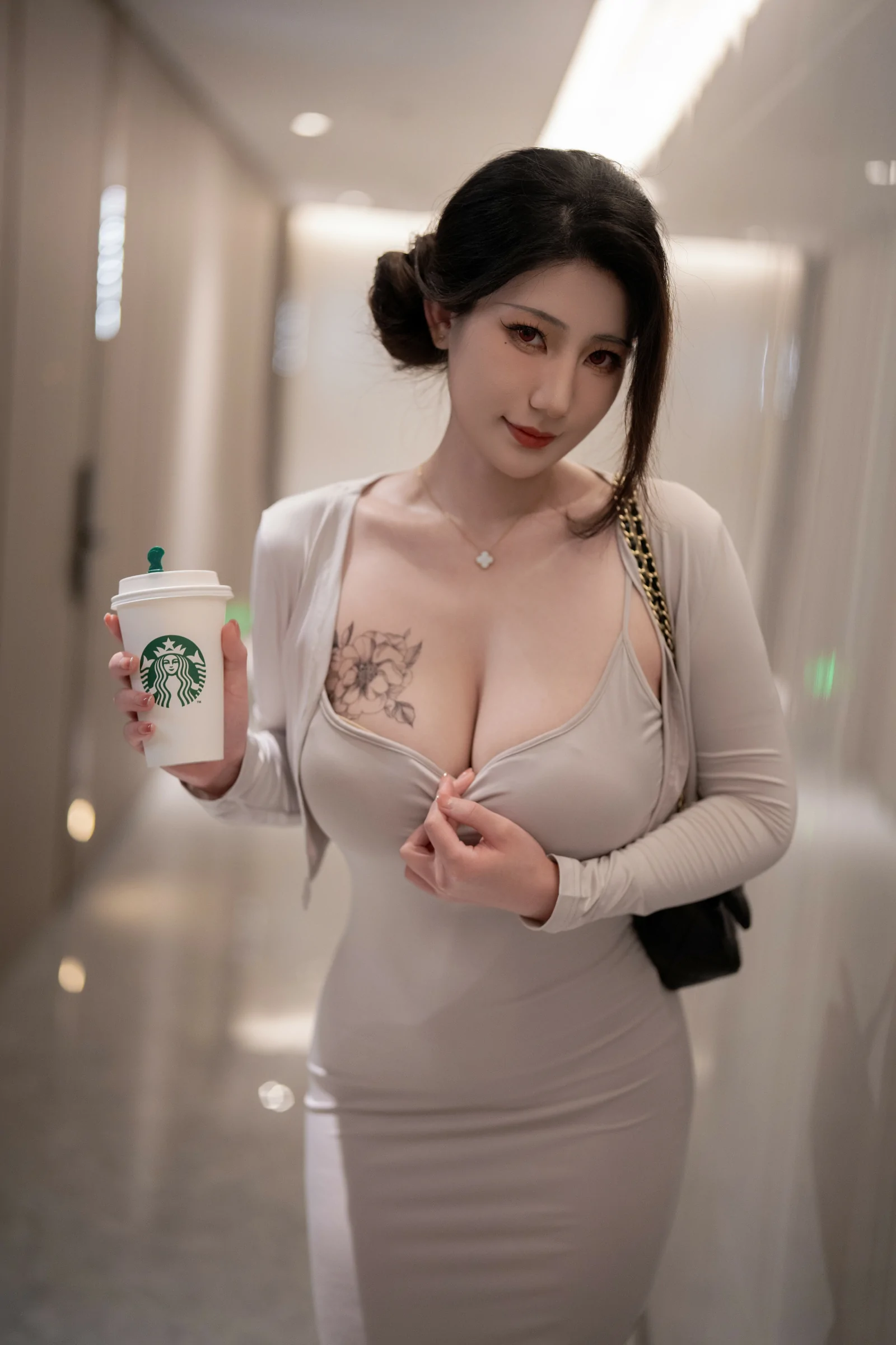 星澜是澜澜叫澜妹呀 - 都市之夜 [76P]|图集秀