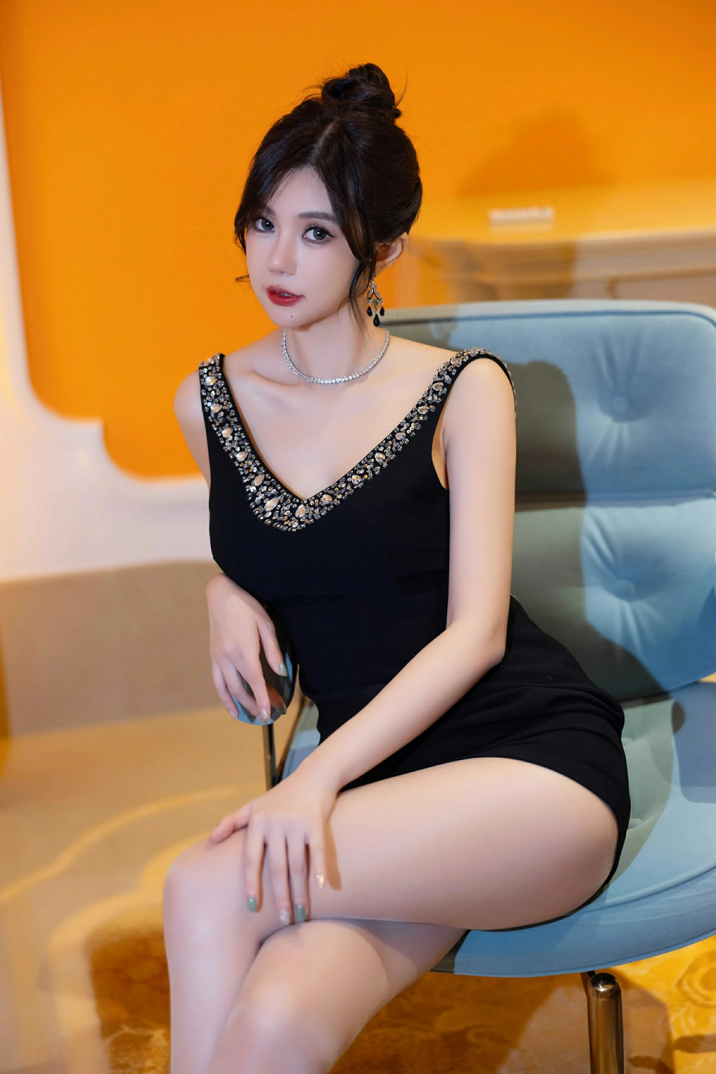 XiuRen 秀人 No.9596 绮里嘉ula [96P]插图8