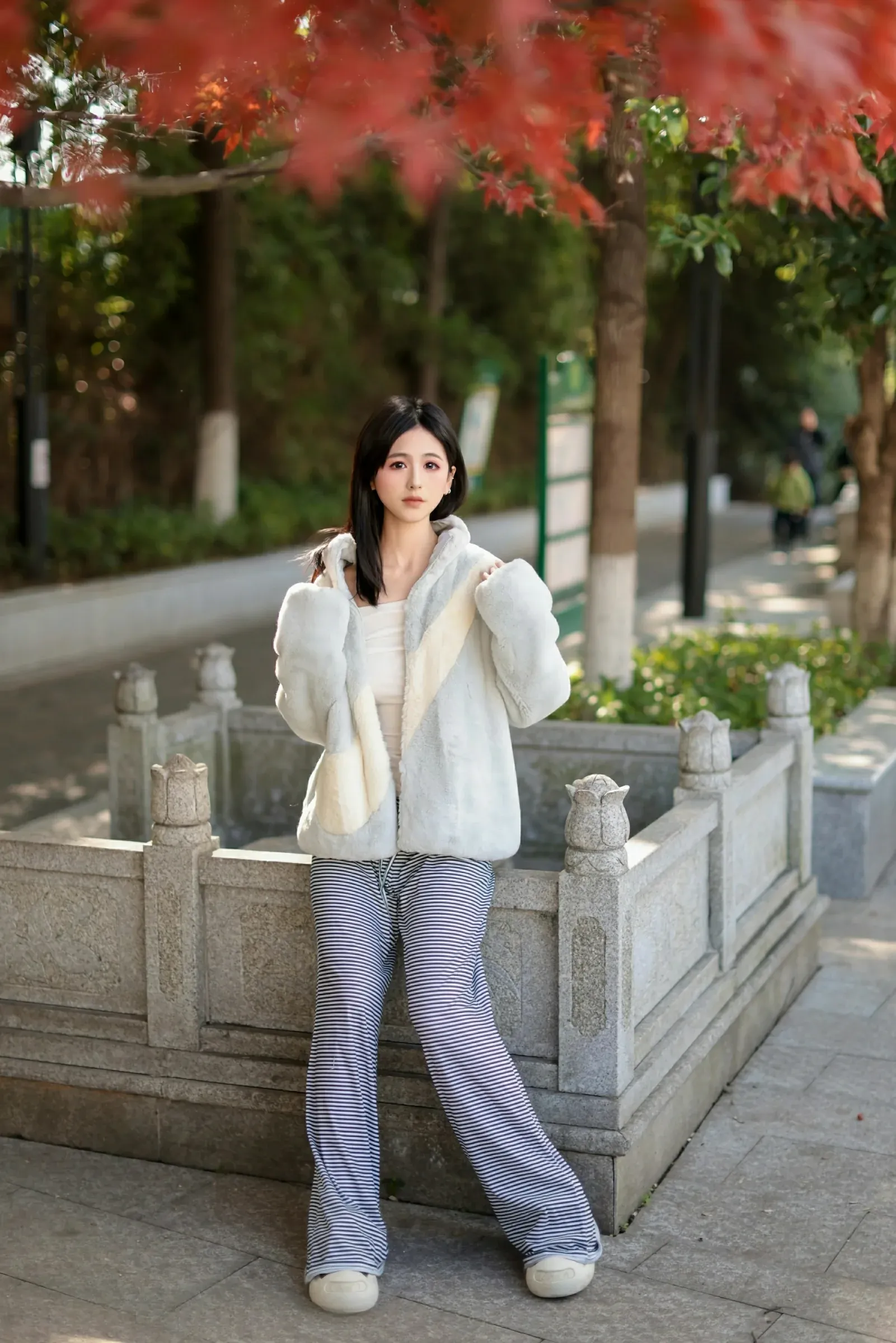 XiuRen 秀人 No.9605 奶芙乔乔 [85P]插图7