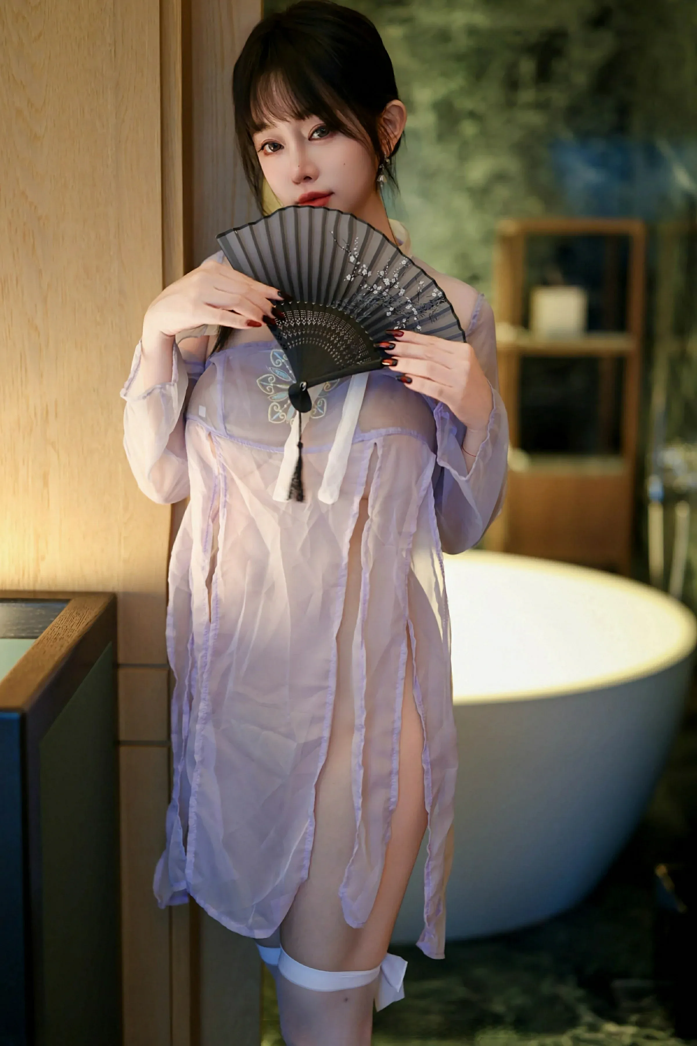 尤蜜荟 VOL.1114 王雨纯 [72P]插图4