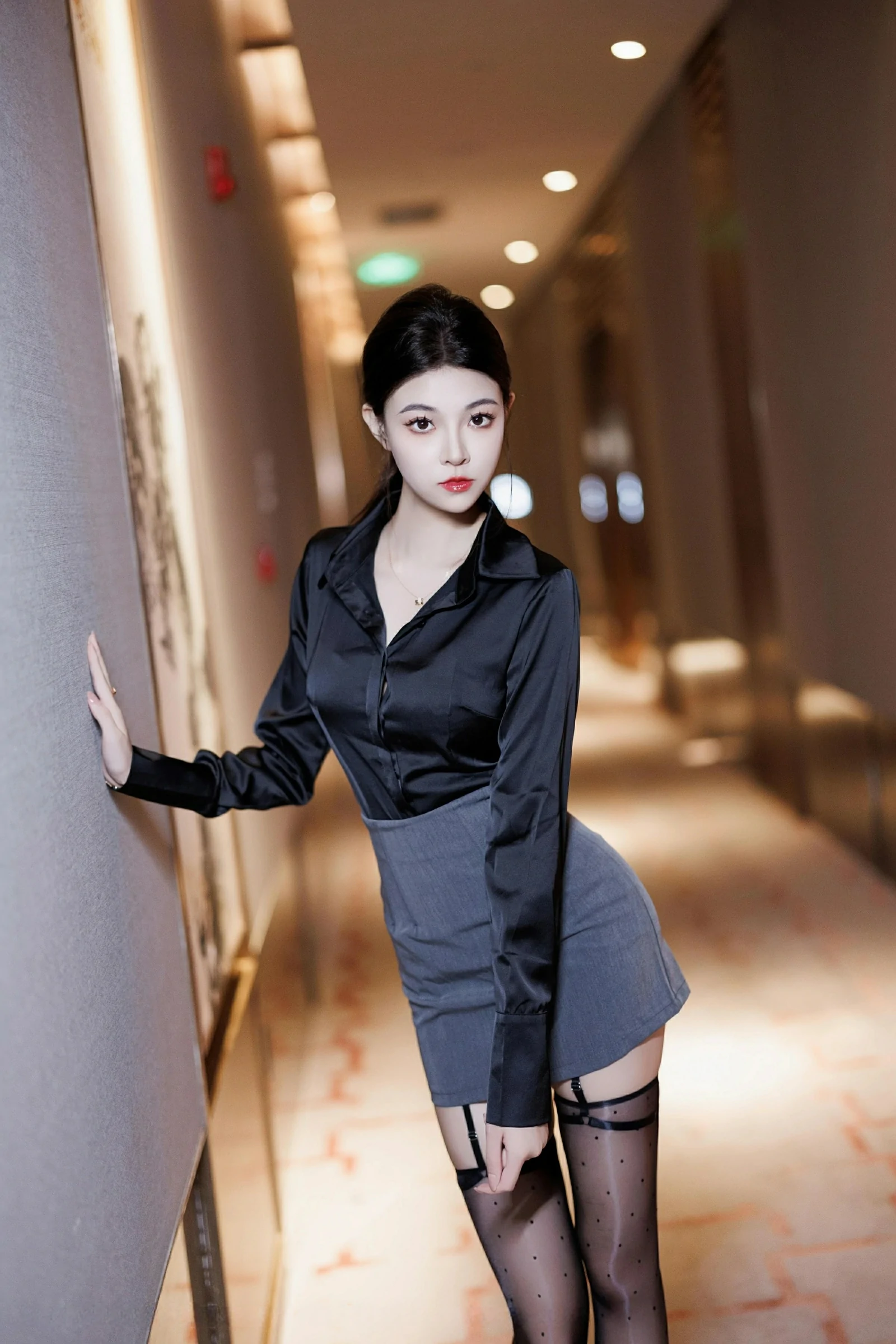 XiuRen 秀人 No.9604 初梦瑶 [90P]插图7