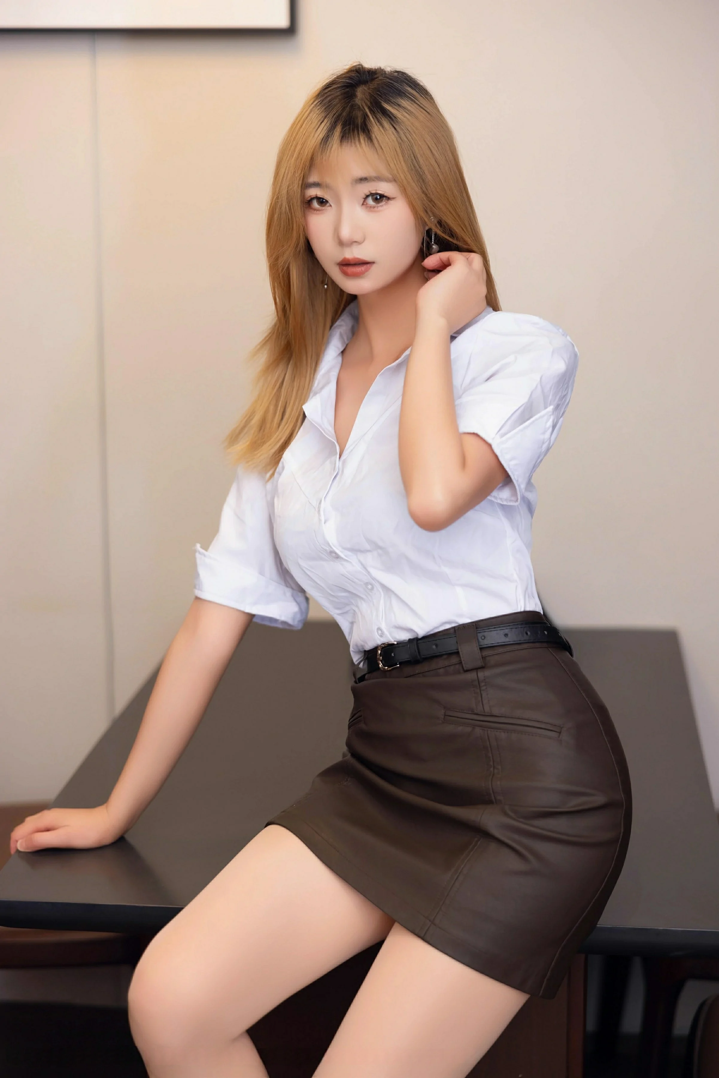 HuaYang花漾 VOL.625 宋-kiki [83P]插图2