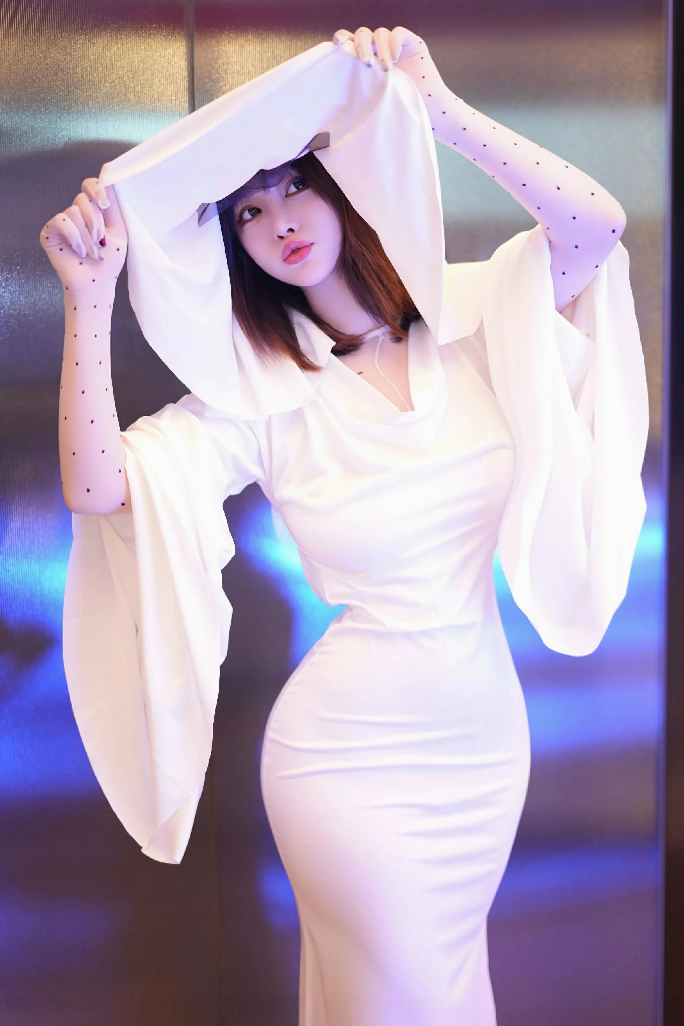 XiuRen 秀人 No.9629 王雨纯 [90P]插图8