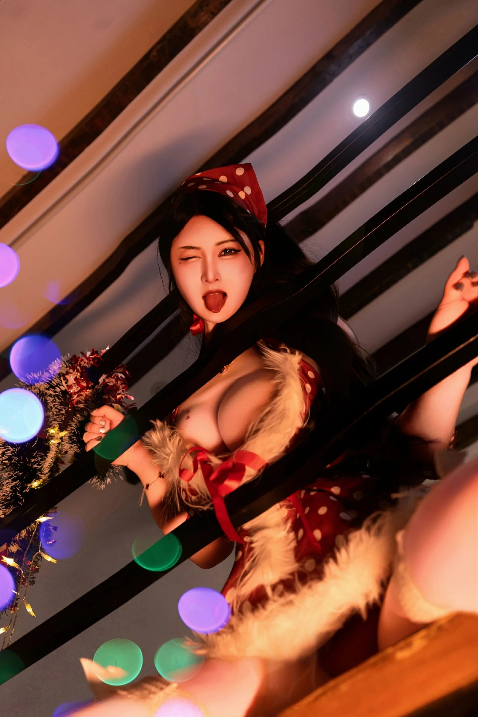 XiuRen 秀人 No.9618 诗诗kiki [109P]插图5