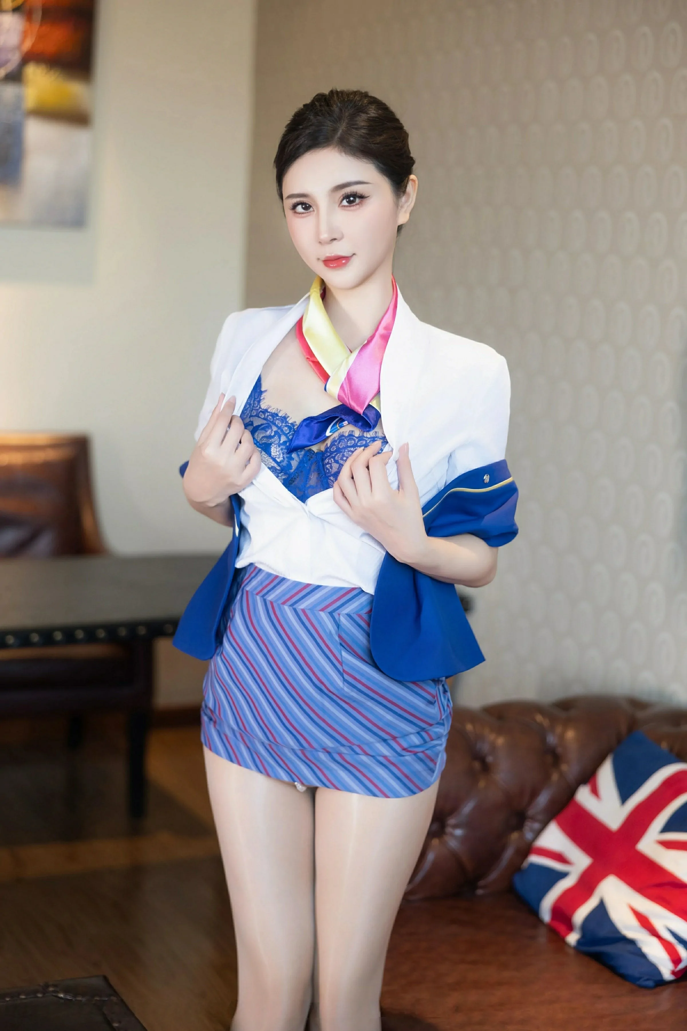 XiuRen 秀人 No.9612 小蛮妖Yummy [78P]|图集秀