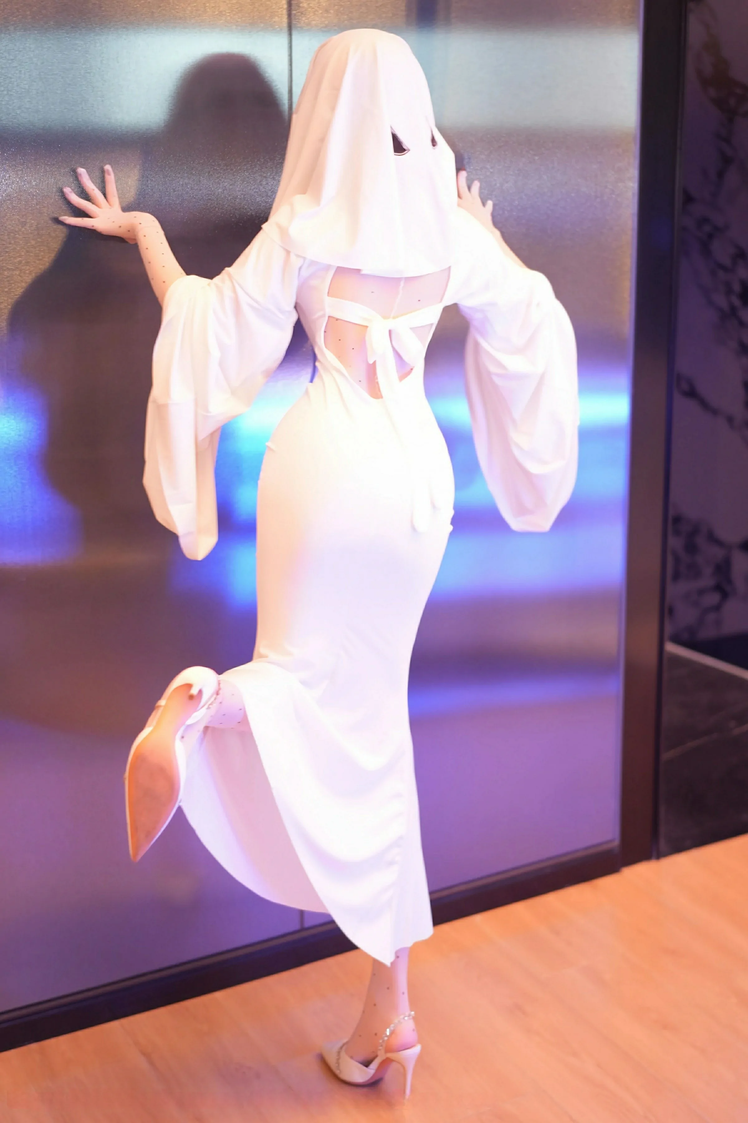 XiuRen 秀人 No.9629 王雨纯 [90P]插图6