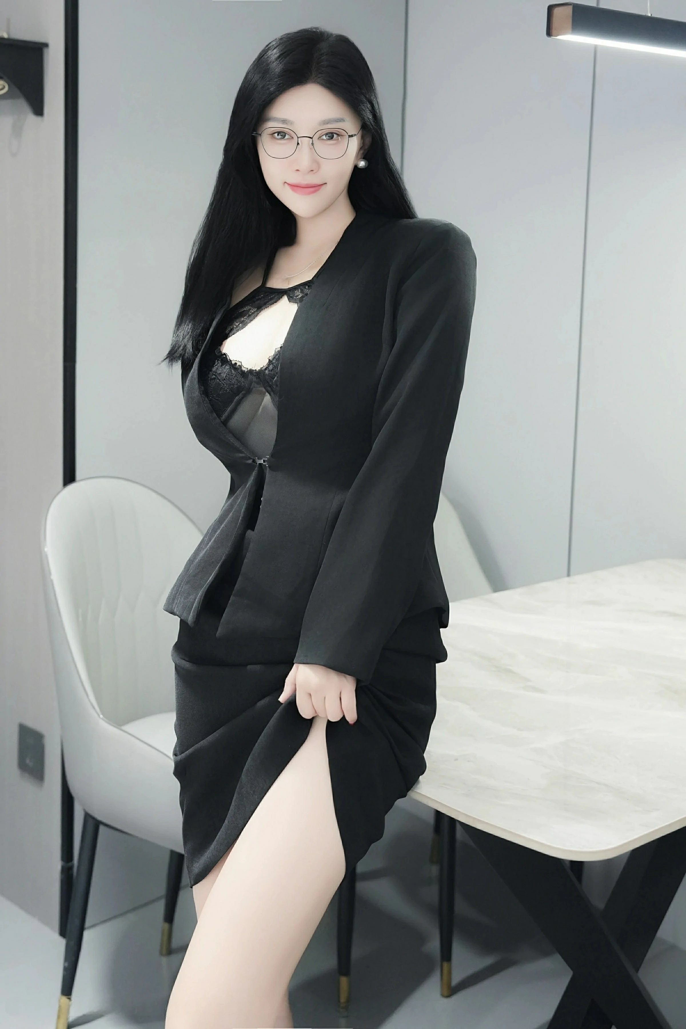 XiuRen 秀人 No.9639 雅茹老师 [81P]插图7