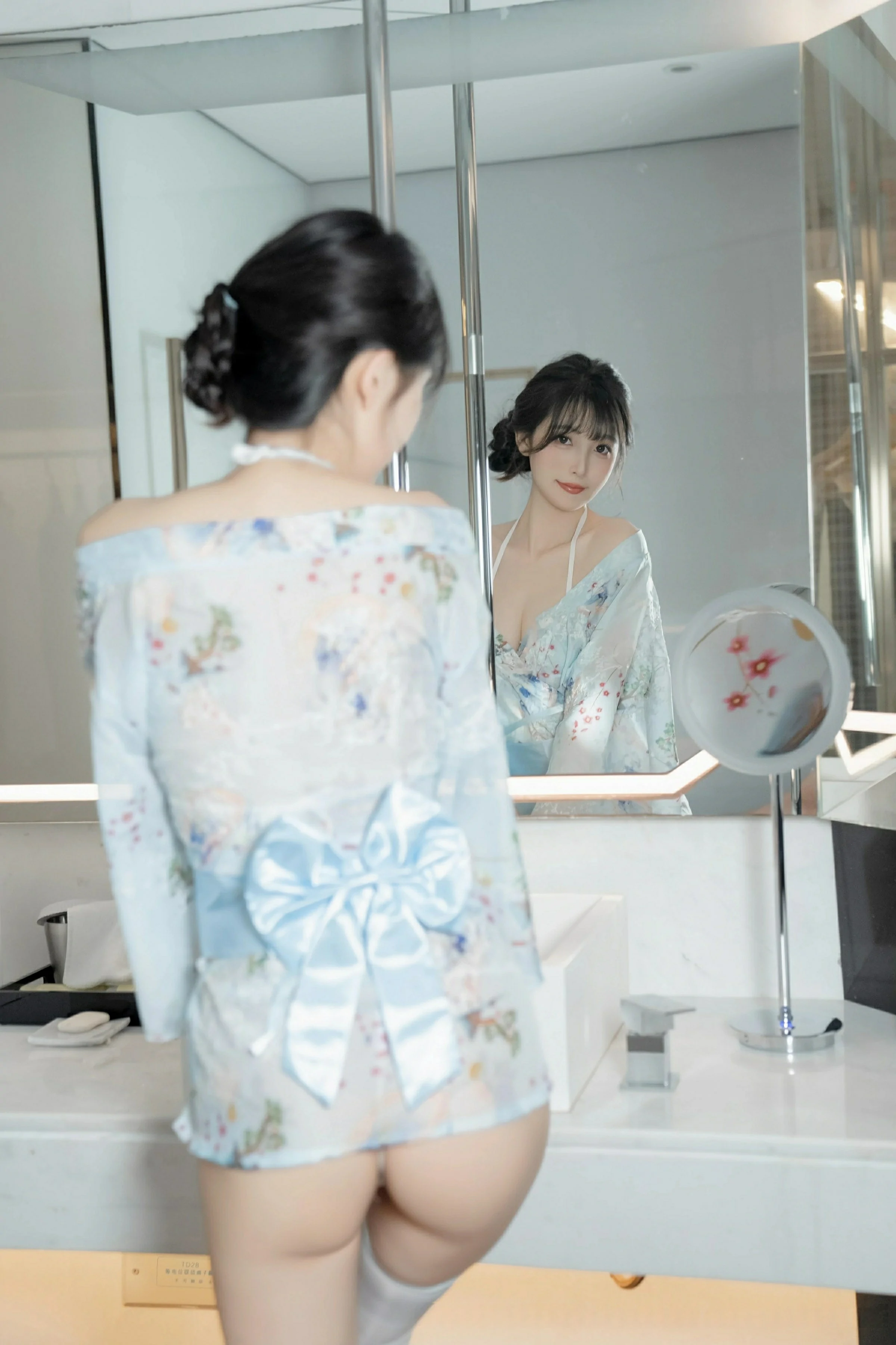 XiuRen 秀人 No.9632 林星阑 [85P]插图7