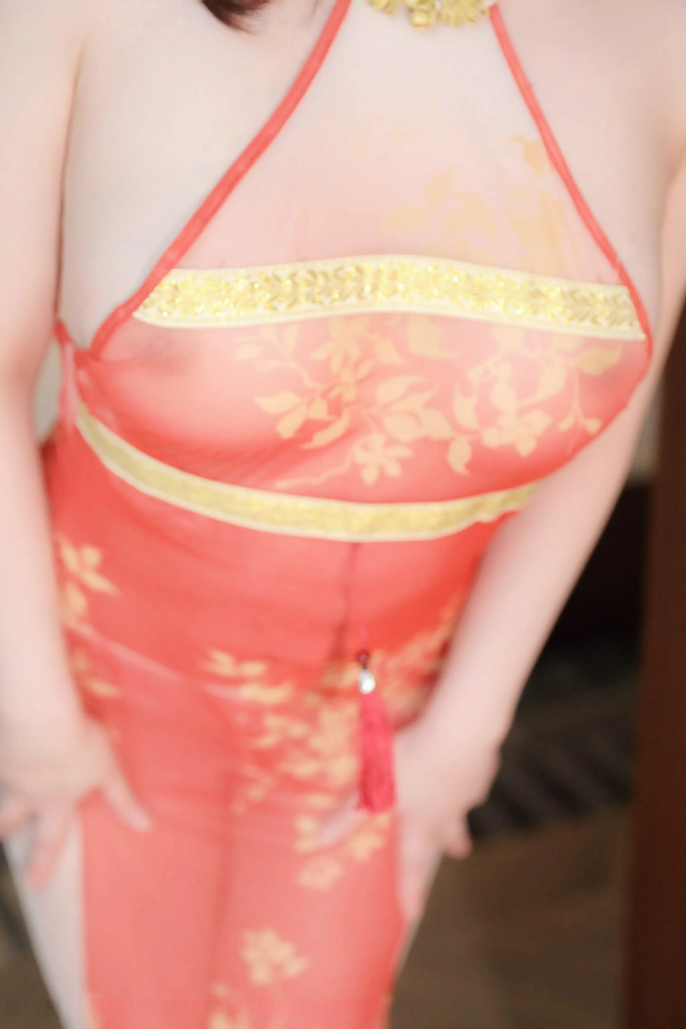 XiuRen 秀人 No.9640 麻布学妹 [77P]插图5