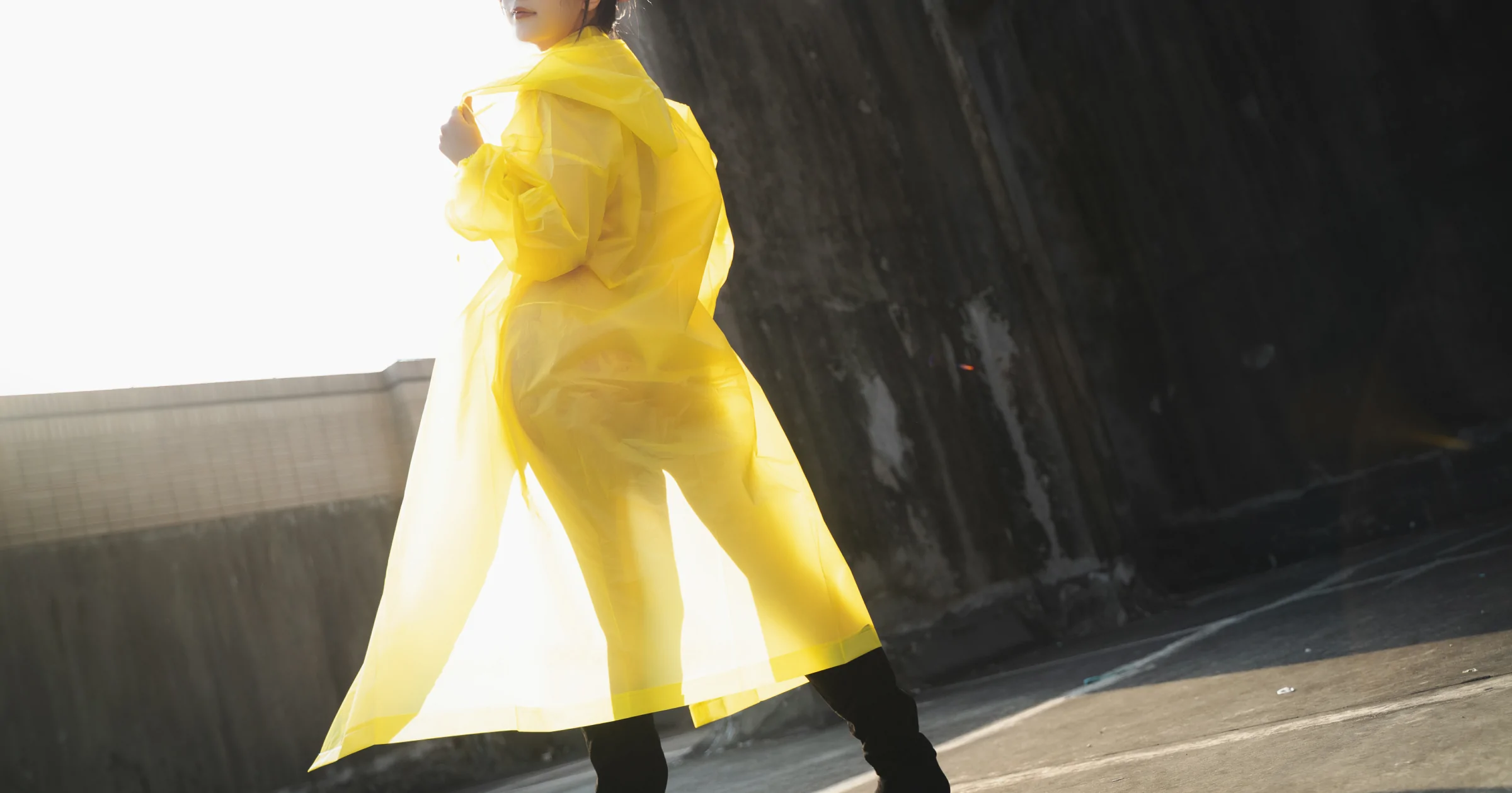 浅安安 – 湮灭 [70P]插图5