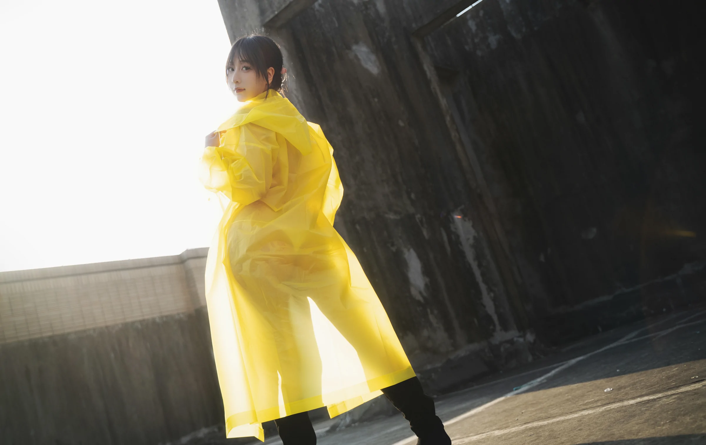 浅安安 – 湮灭 [70P]插图6