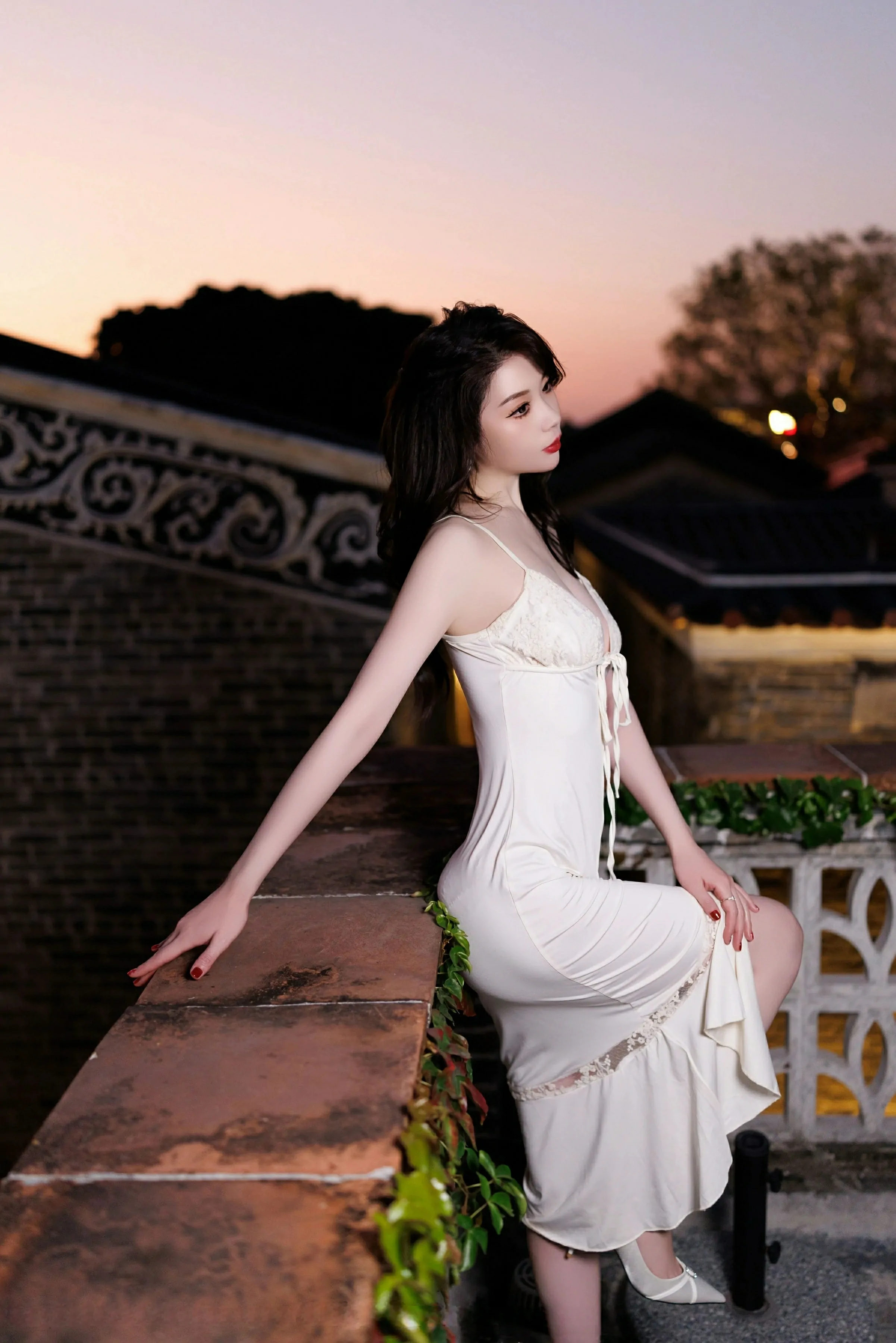 XiuRen 秀人 No.9643 梦心玥 [85P]插图5