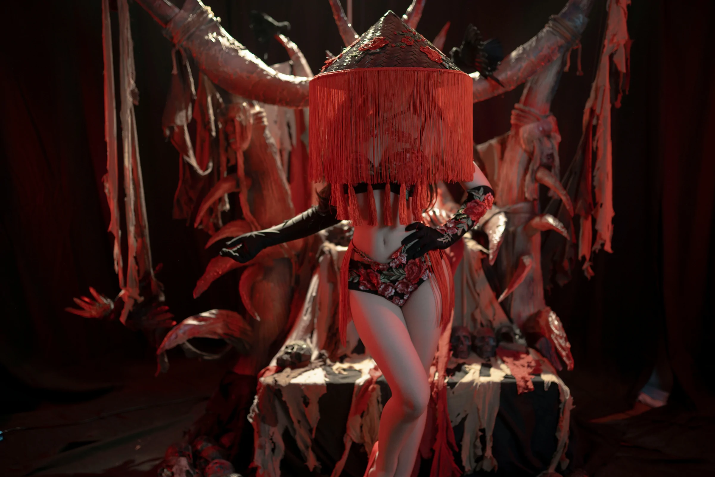 Bangni邦尼 – 冥2 [93P]插图1