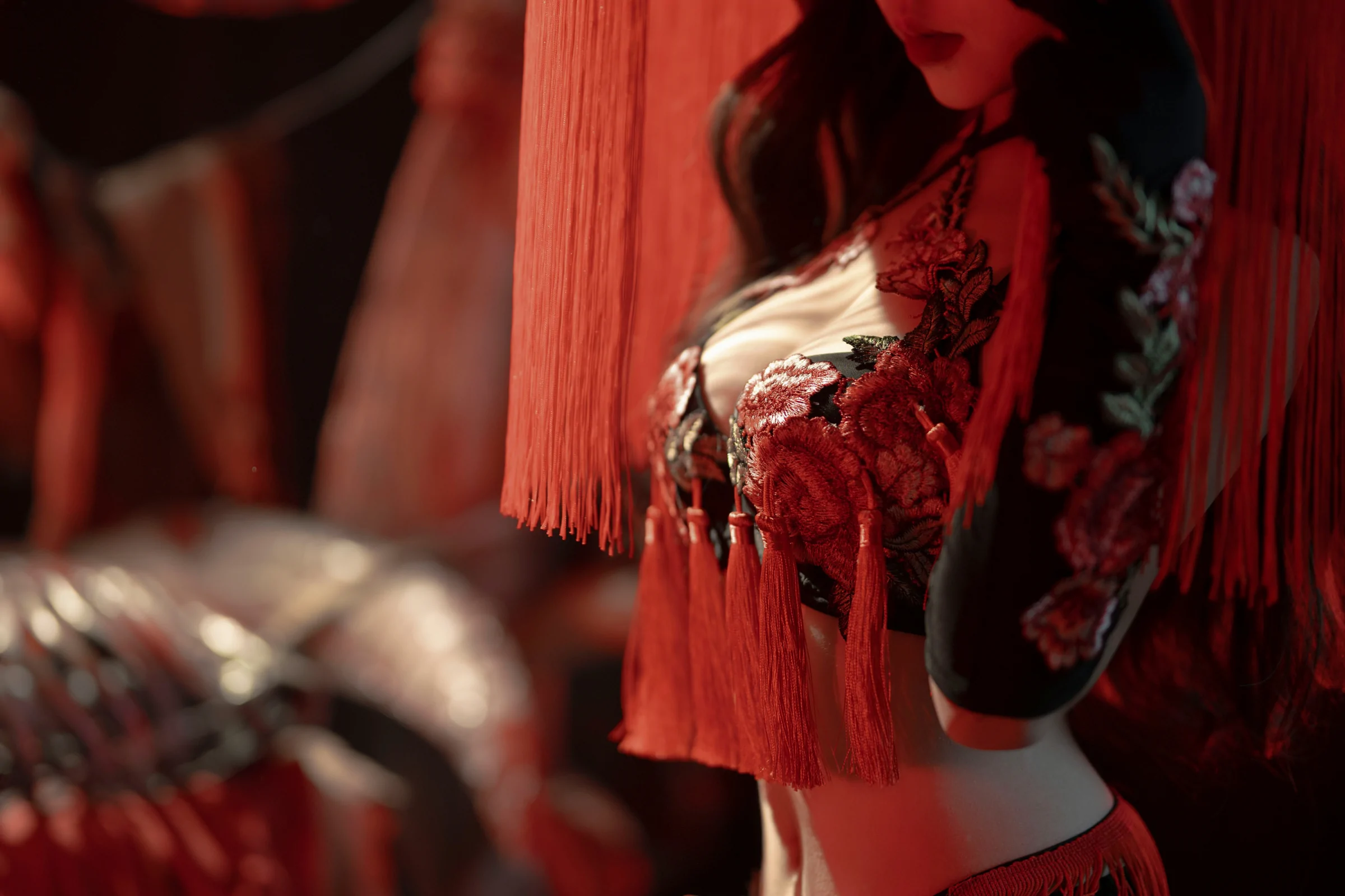 Bangni邦尼 – 冥2 [93P]插图4