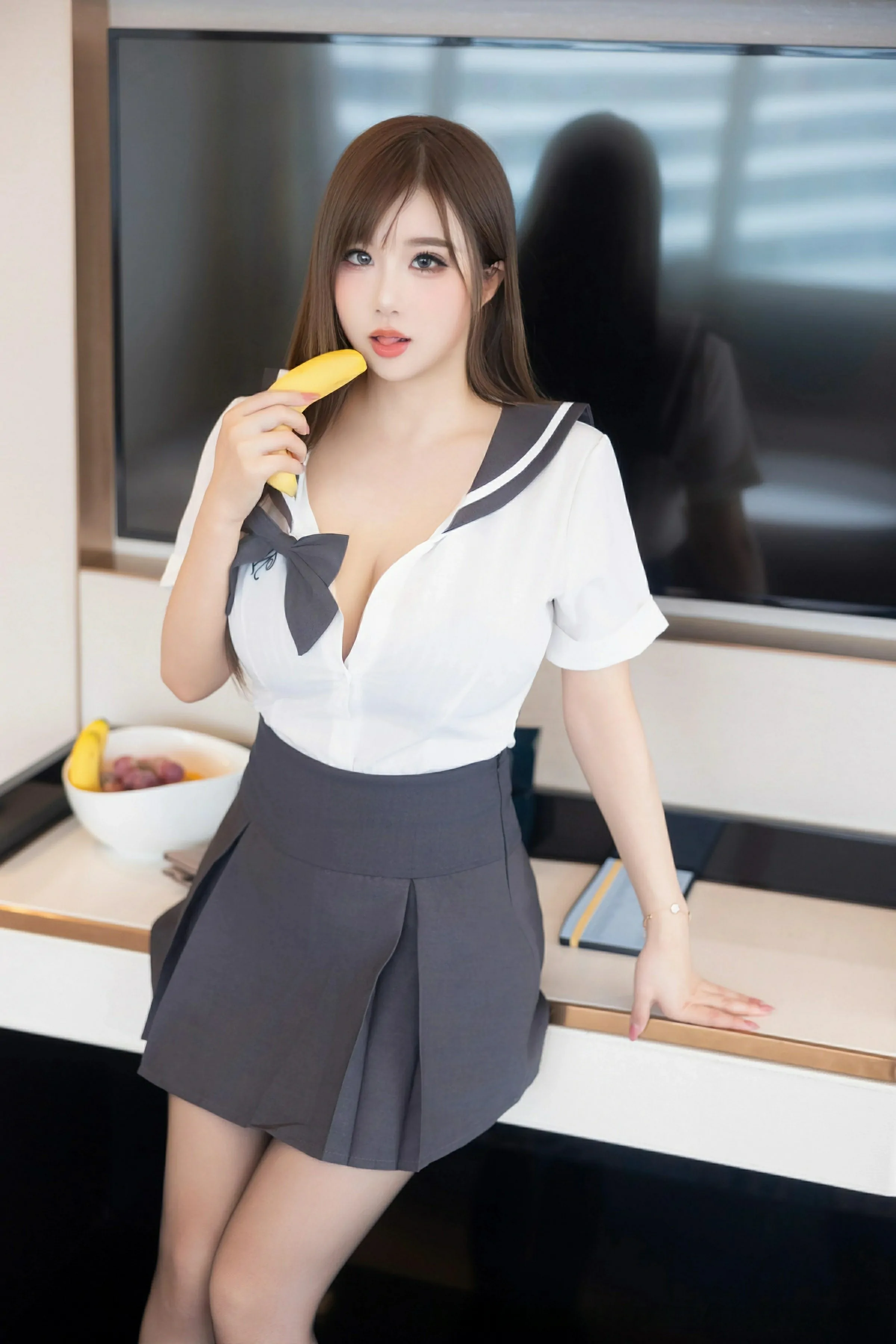 XiuRen 秀人 No.9663 小肉肉咪 [78P]插图8