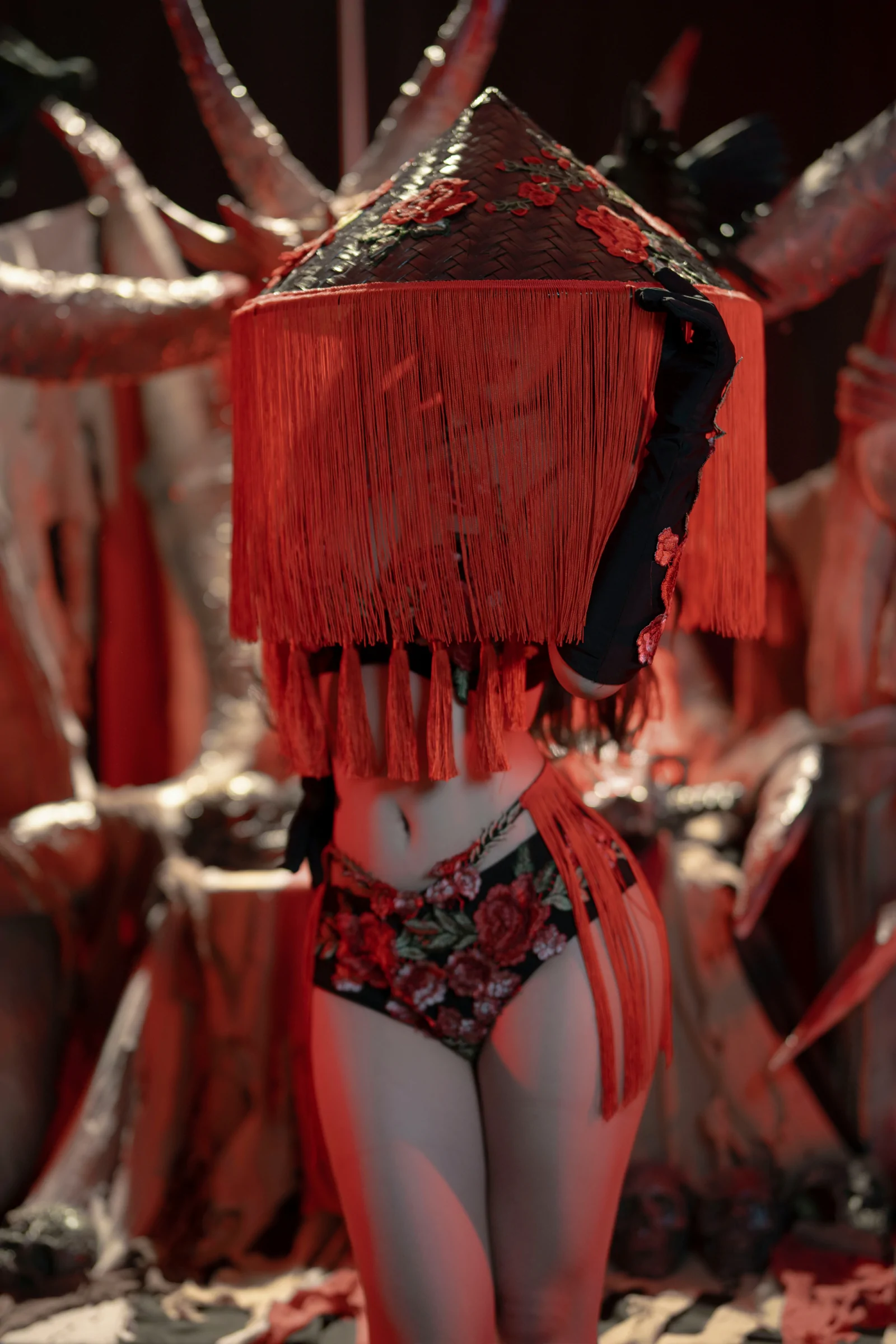 Bangni邦尼 – 冥2 [93P]插图2