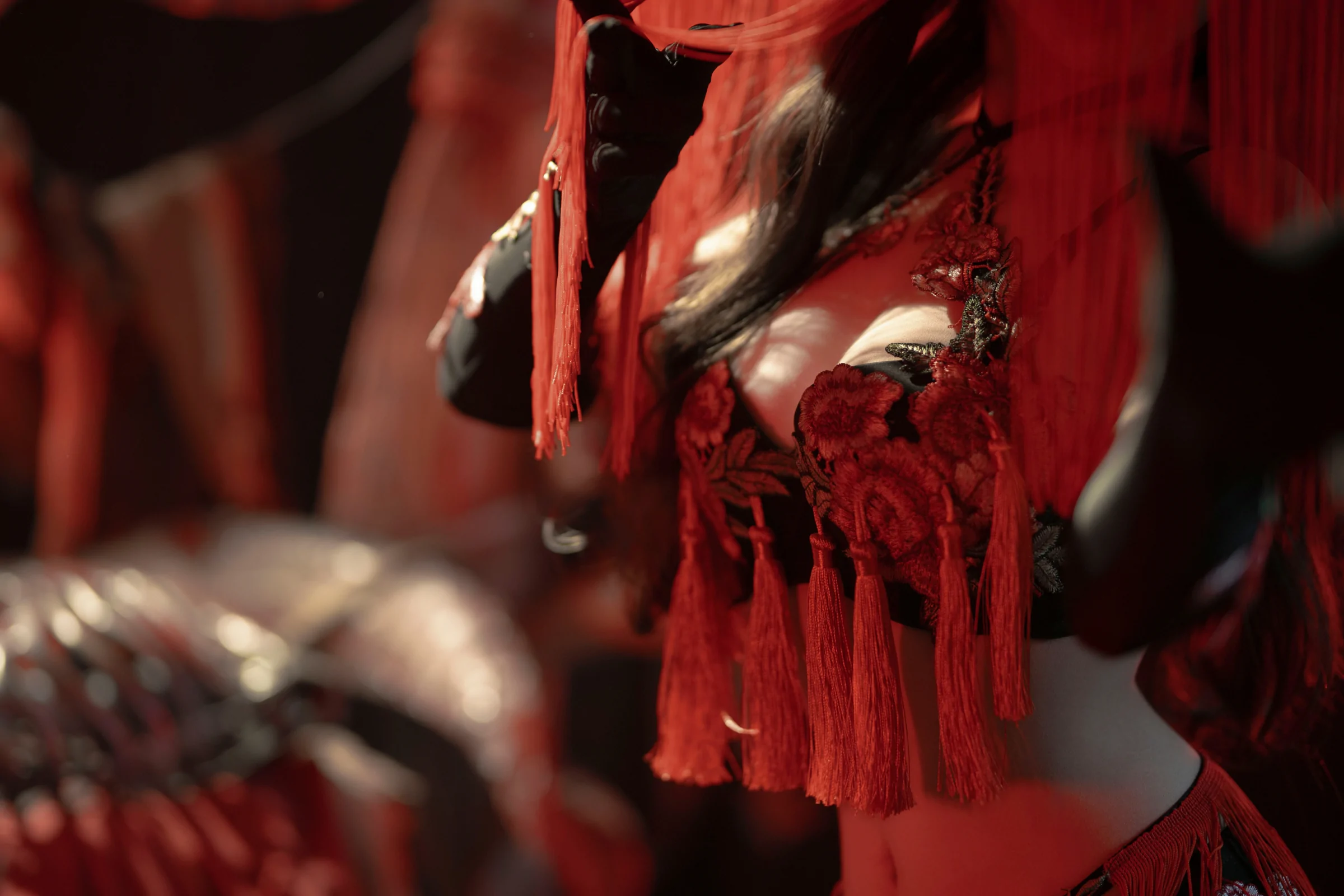 Bangni邦尼 – 冥2 [93P]插图3