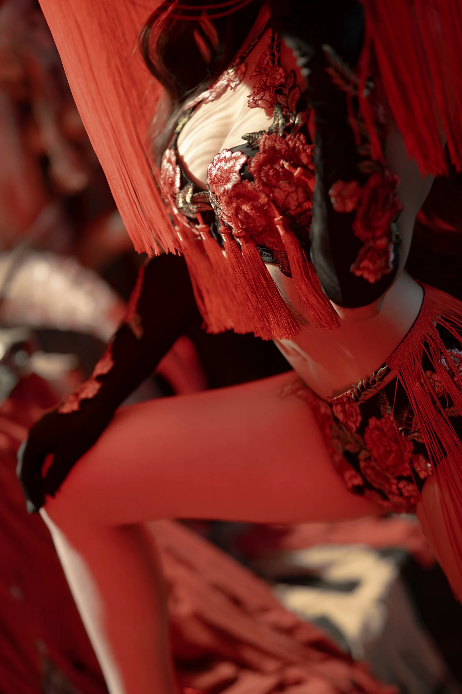 Bangni邦尼 – 冥2 [93P]插图5