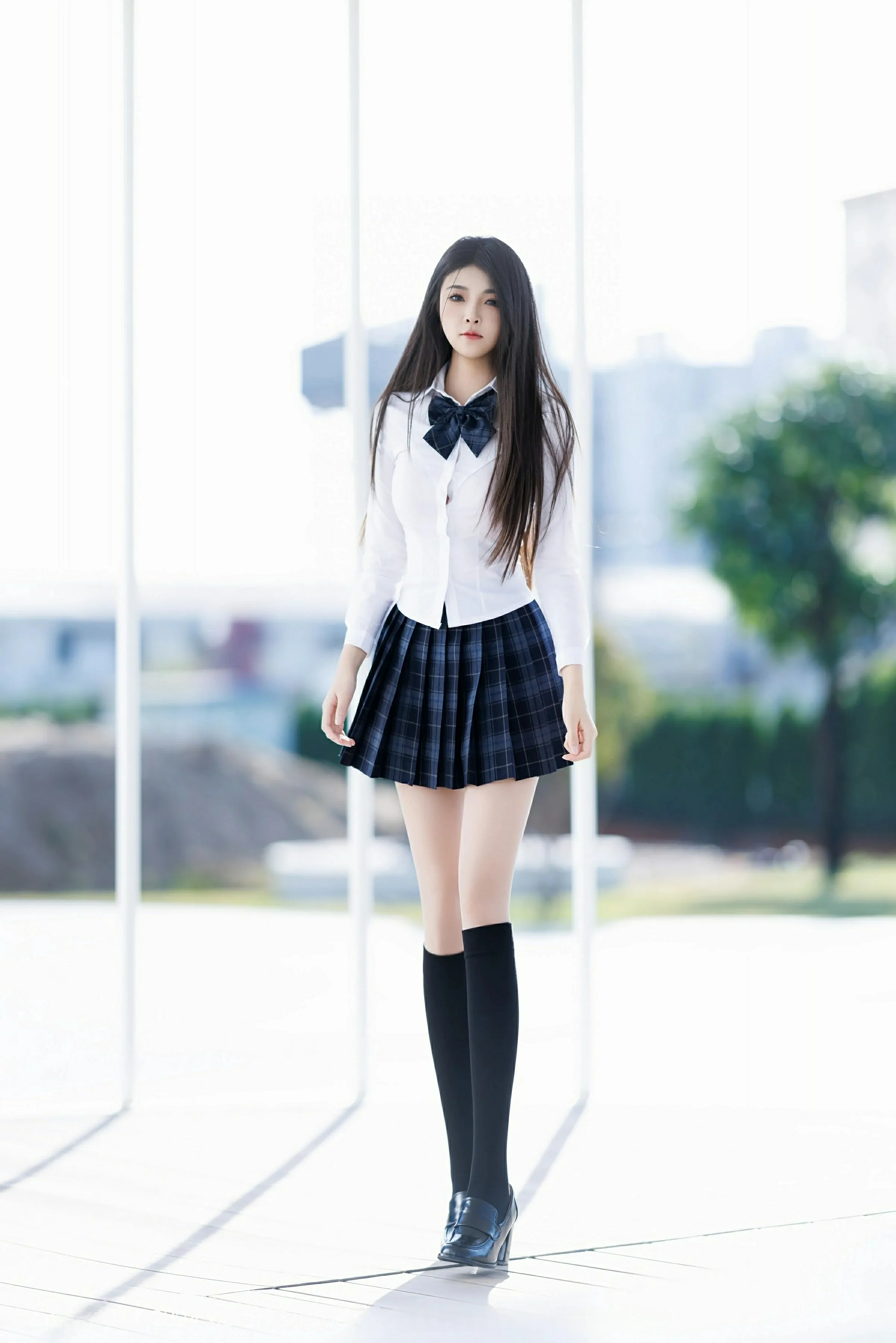 XiuRen 秀人 No.9682 初梦瑶 [91P]插图6