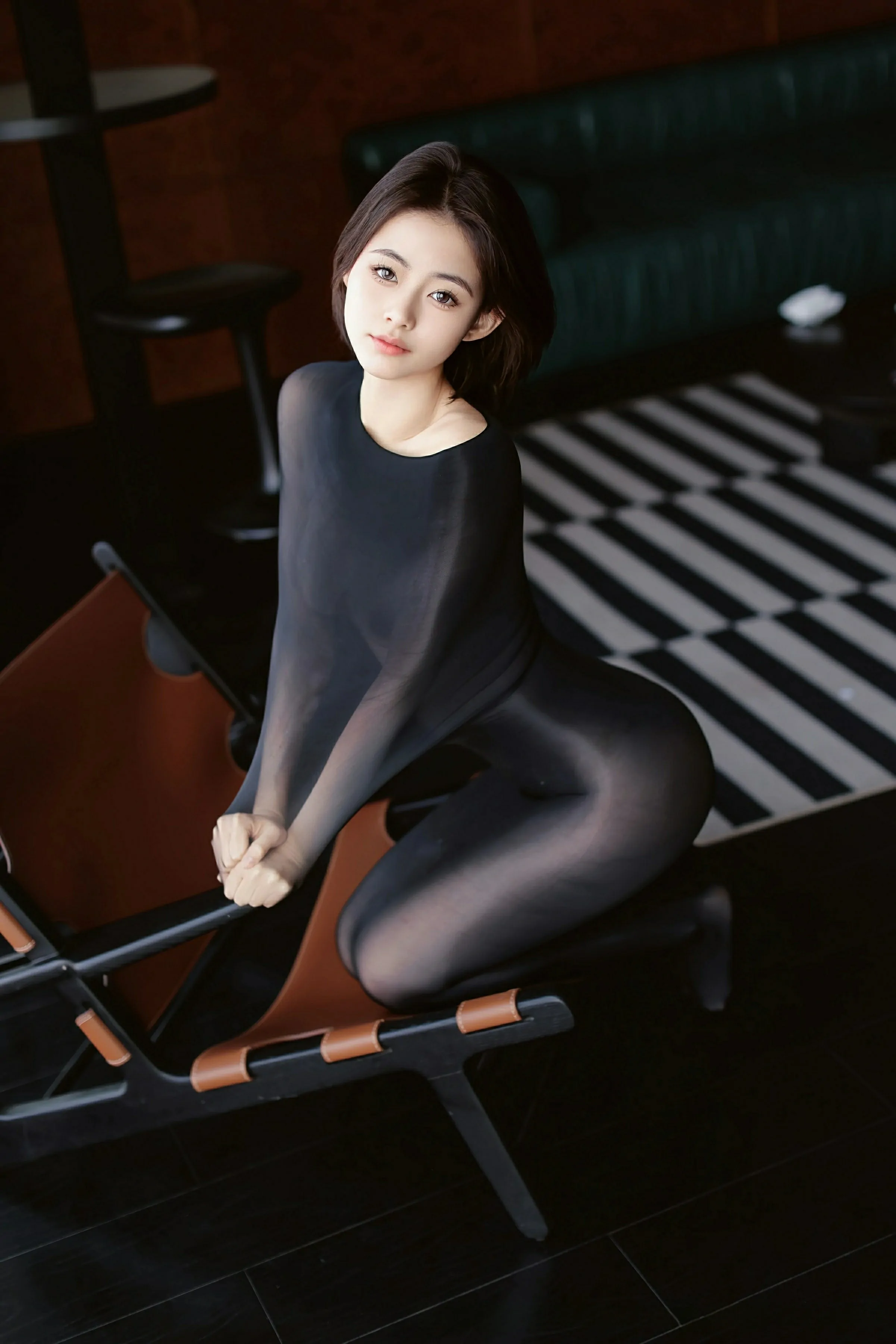 XiuRen 秀人 No.9684 小橘子orange [69P]插图10