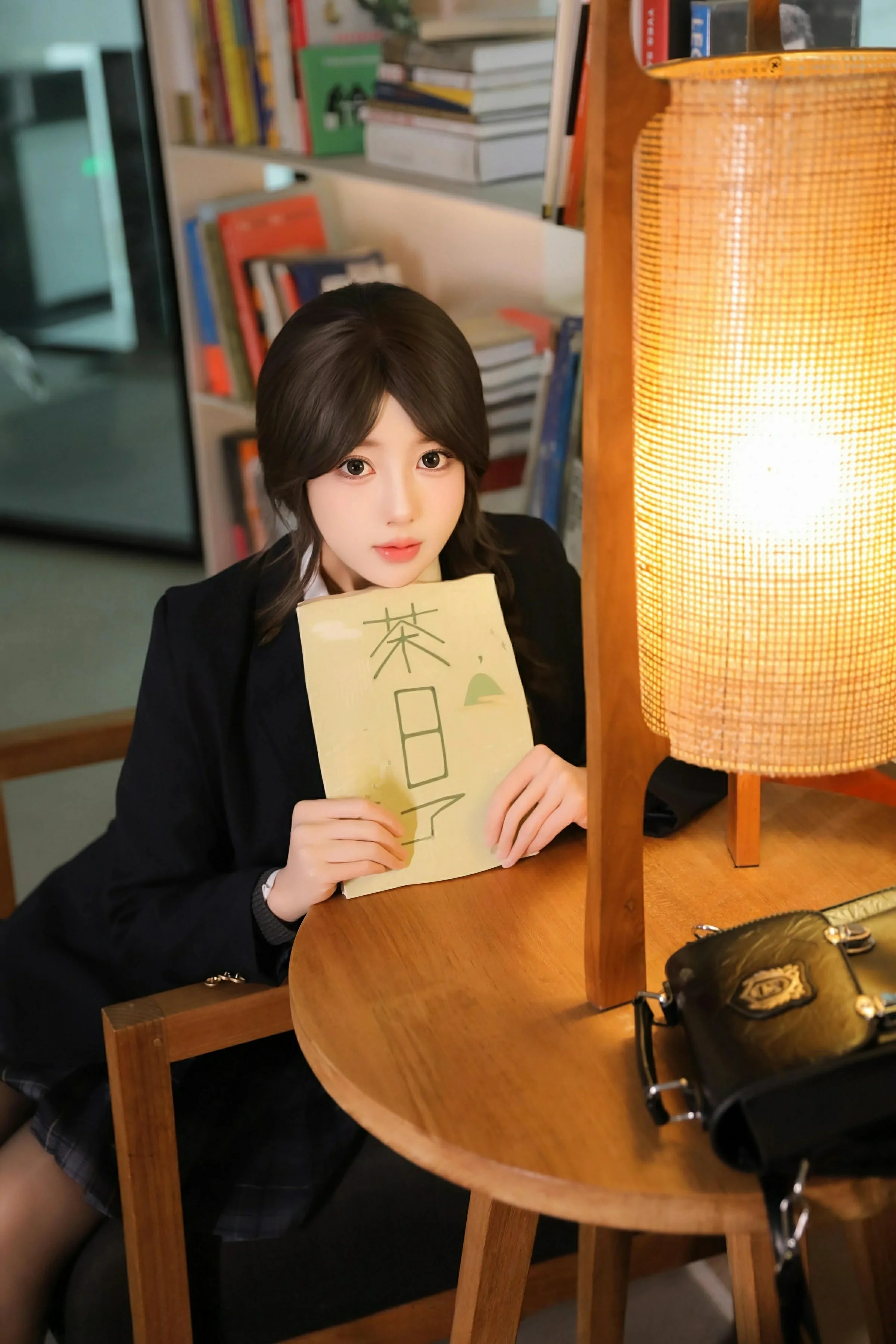 XiuRen 秀人 No.9693 桃妖夭 [77P]插图9