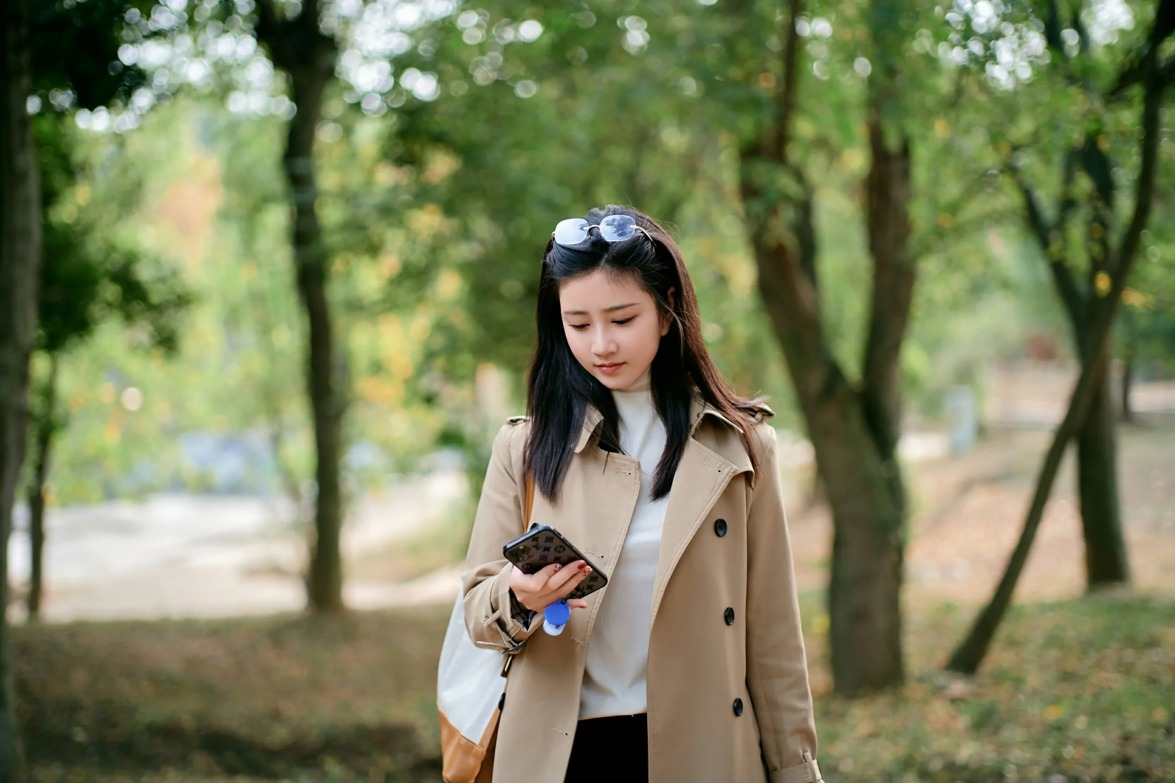 年年Nnian – 枫洄 [26P]插图6