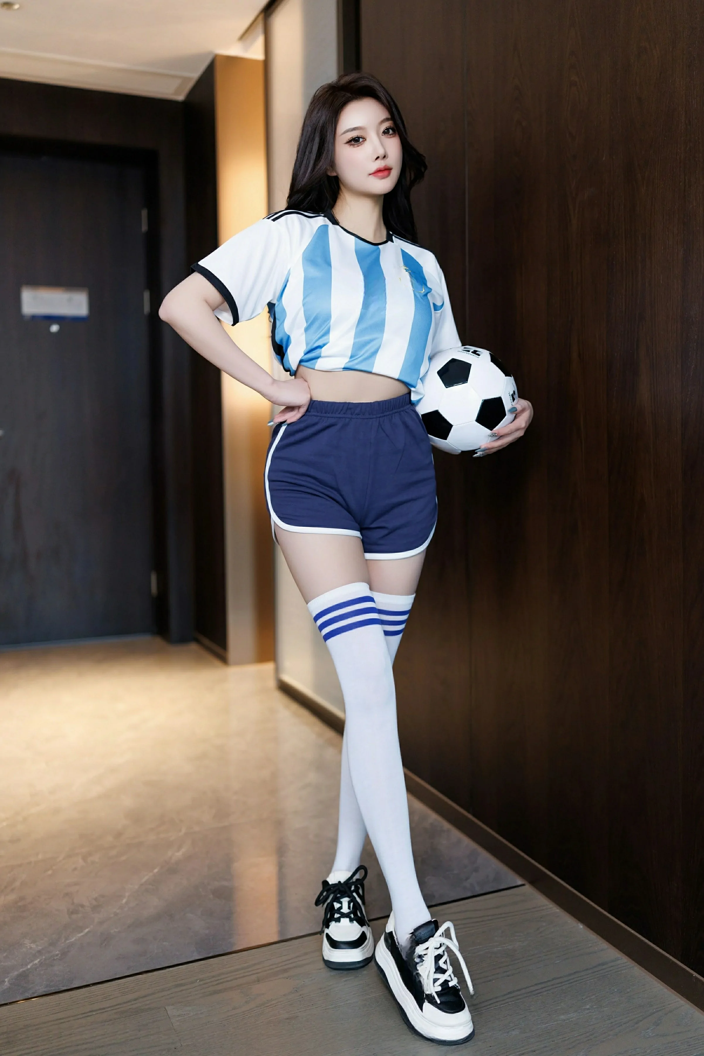 XiuRen 秀人 No.9706 杨晨晨Yome [99P]插图5