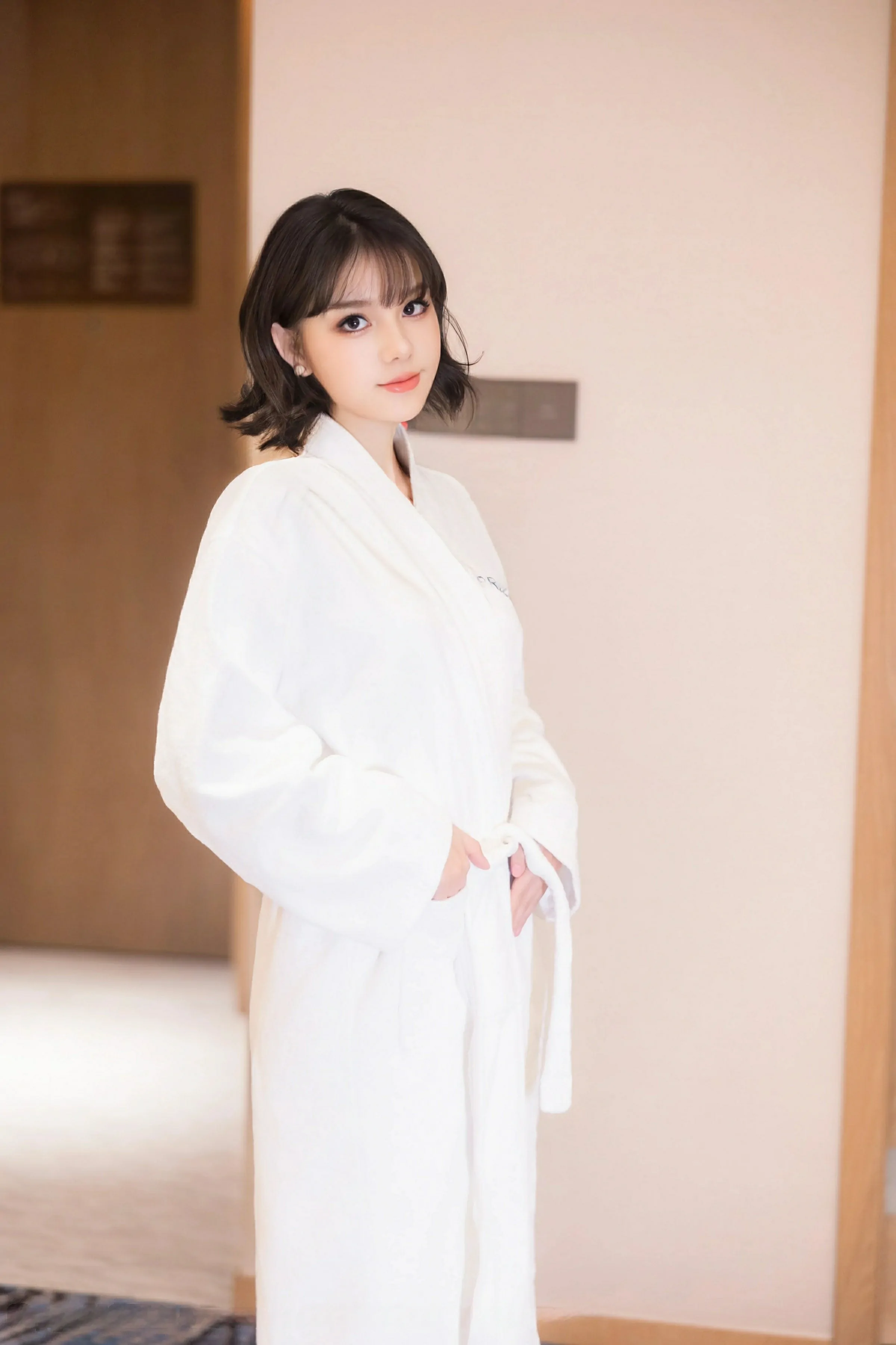 XiuRen 秀人 No.9713 黎苏苏 [78P]插图8