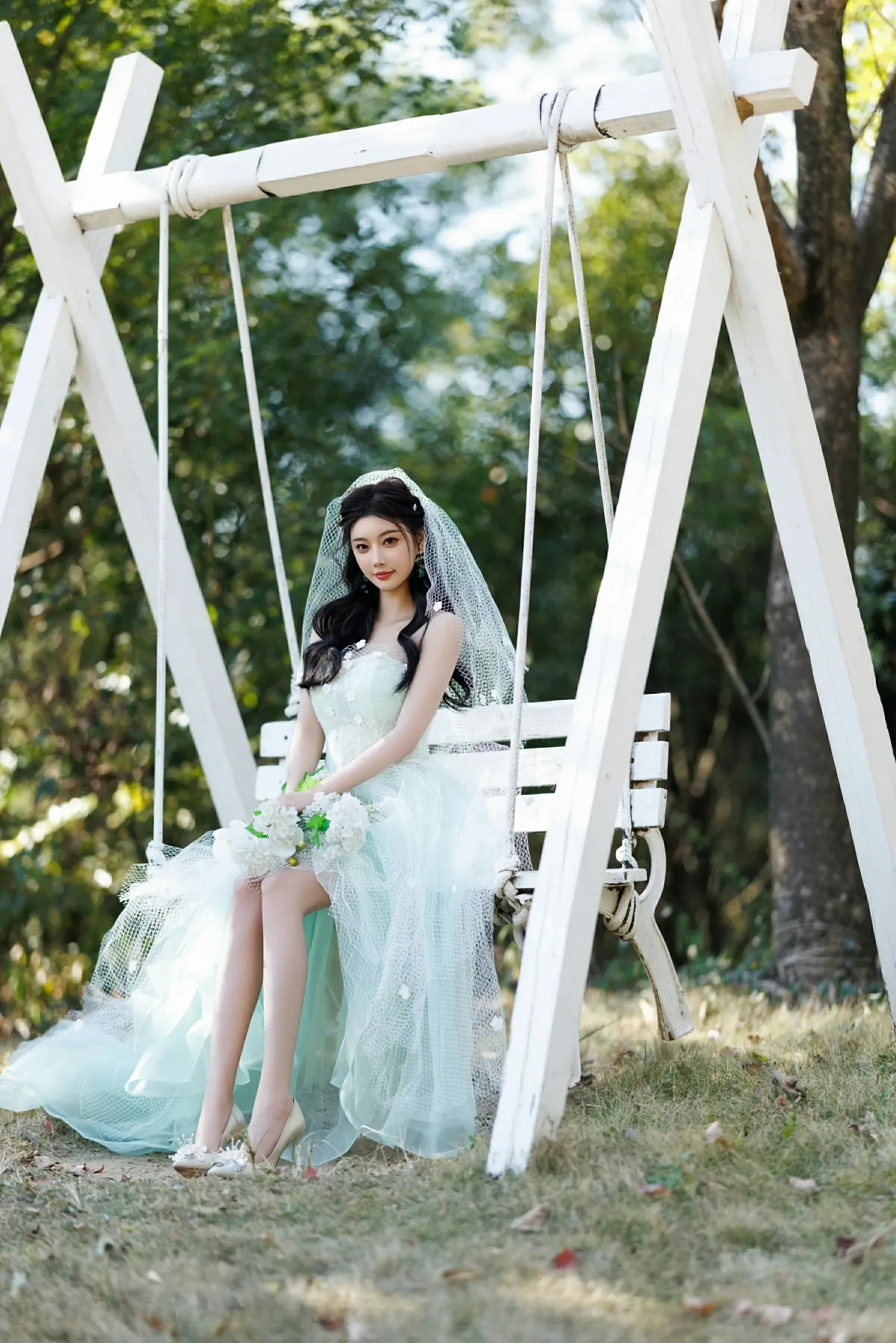 XiuRen 秀人 No.9722 杨晨晨Yome [83P]插图8