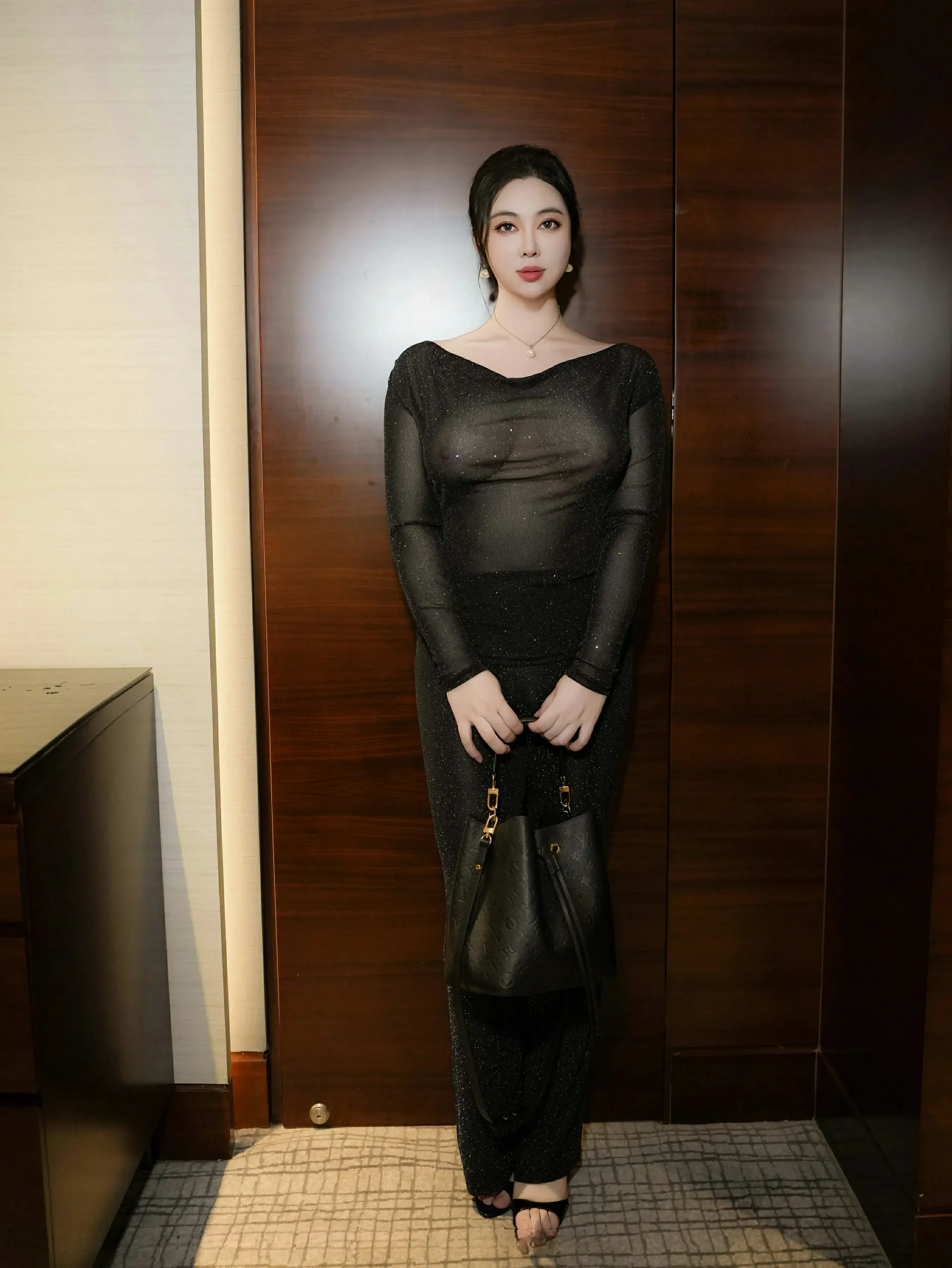 XiuRen 秀人 No.9725 风景尤美 [74P]插图9