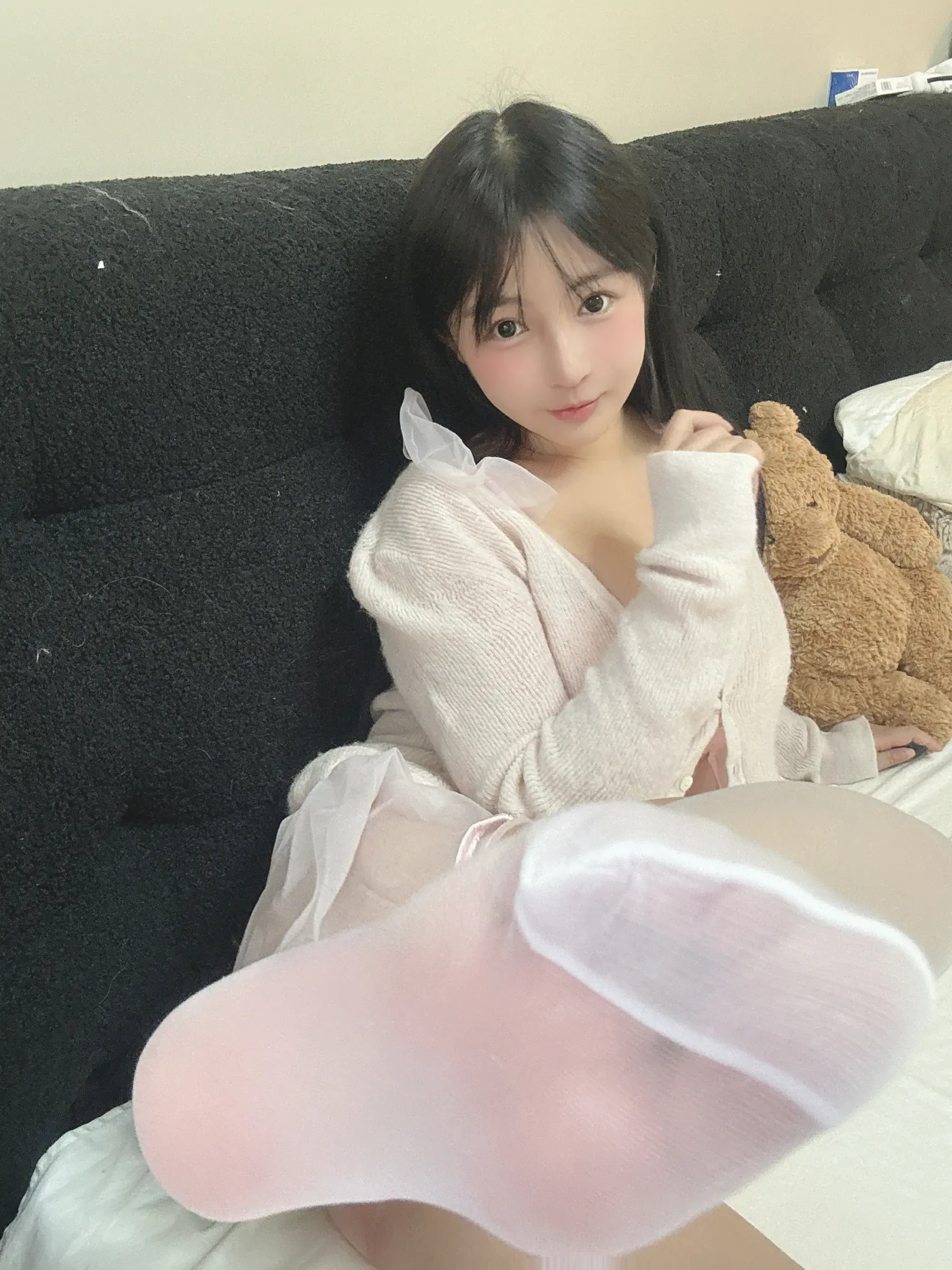 桜井宁宁 Partme 2024年11月订阅 [77P]插图2