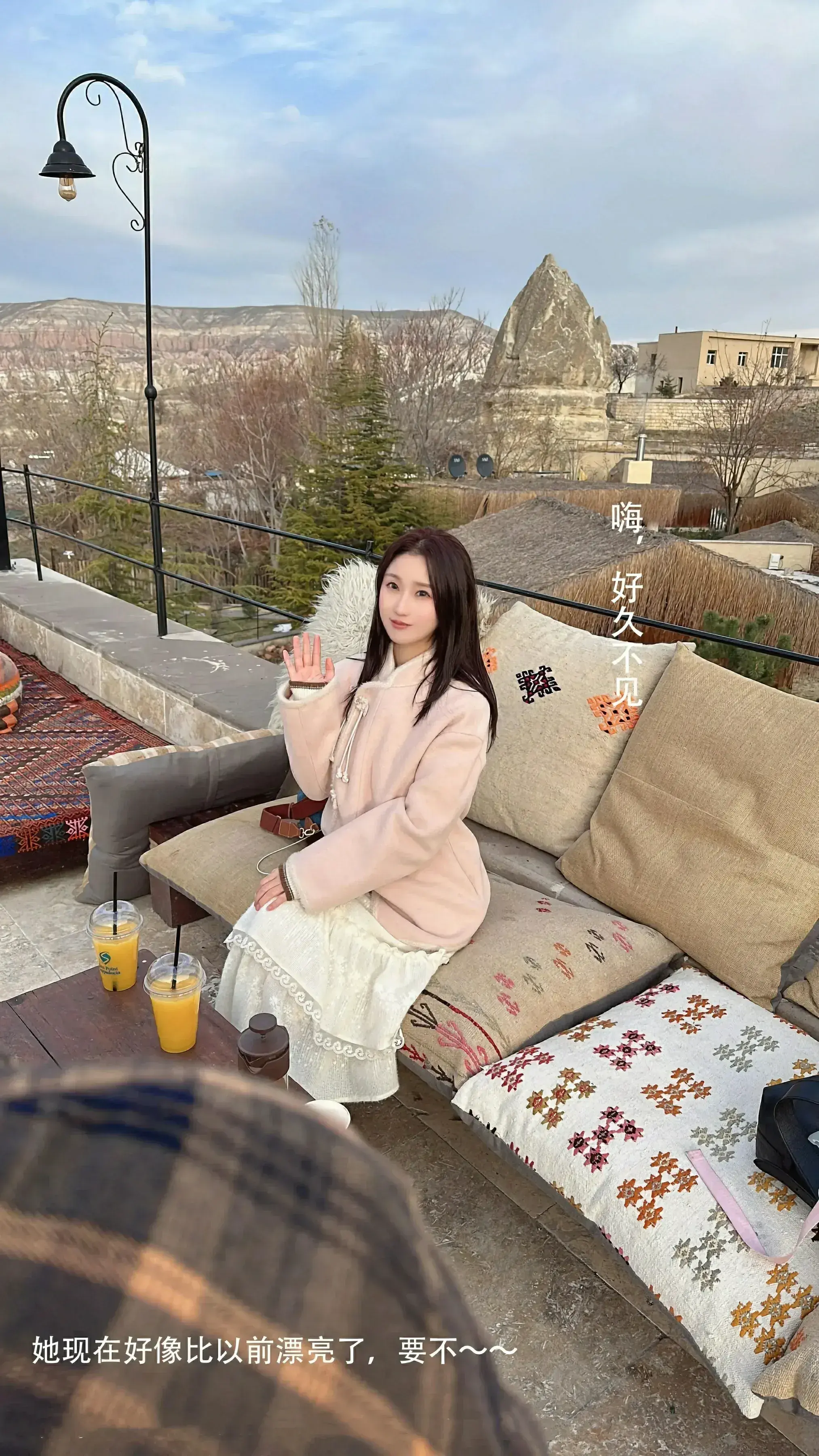 XiuRen 秀人 No.9729 杏子Yada [79P]插图6