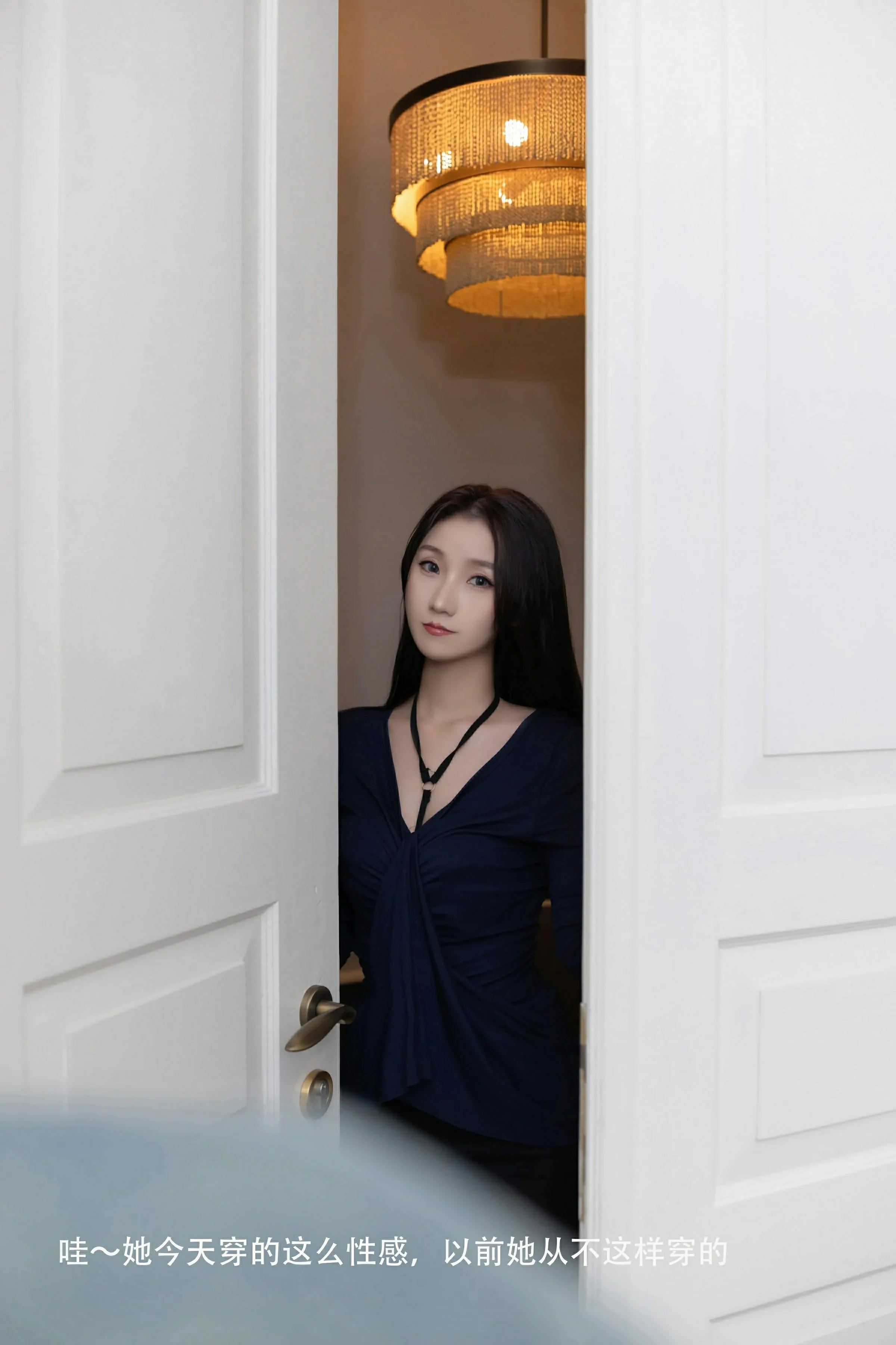 XiuRen 秀人 No.9729 杏子Yada [79P]插图8