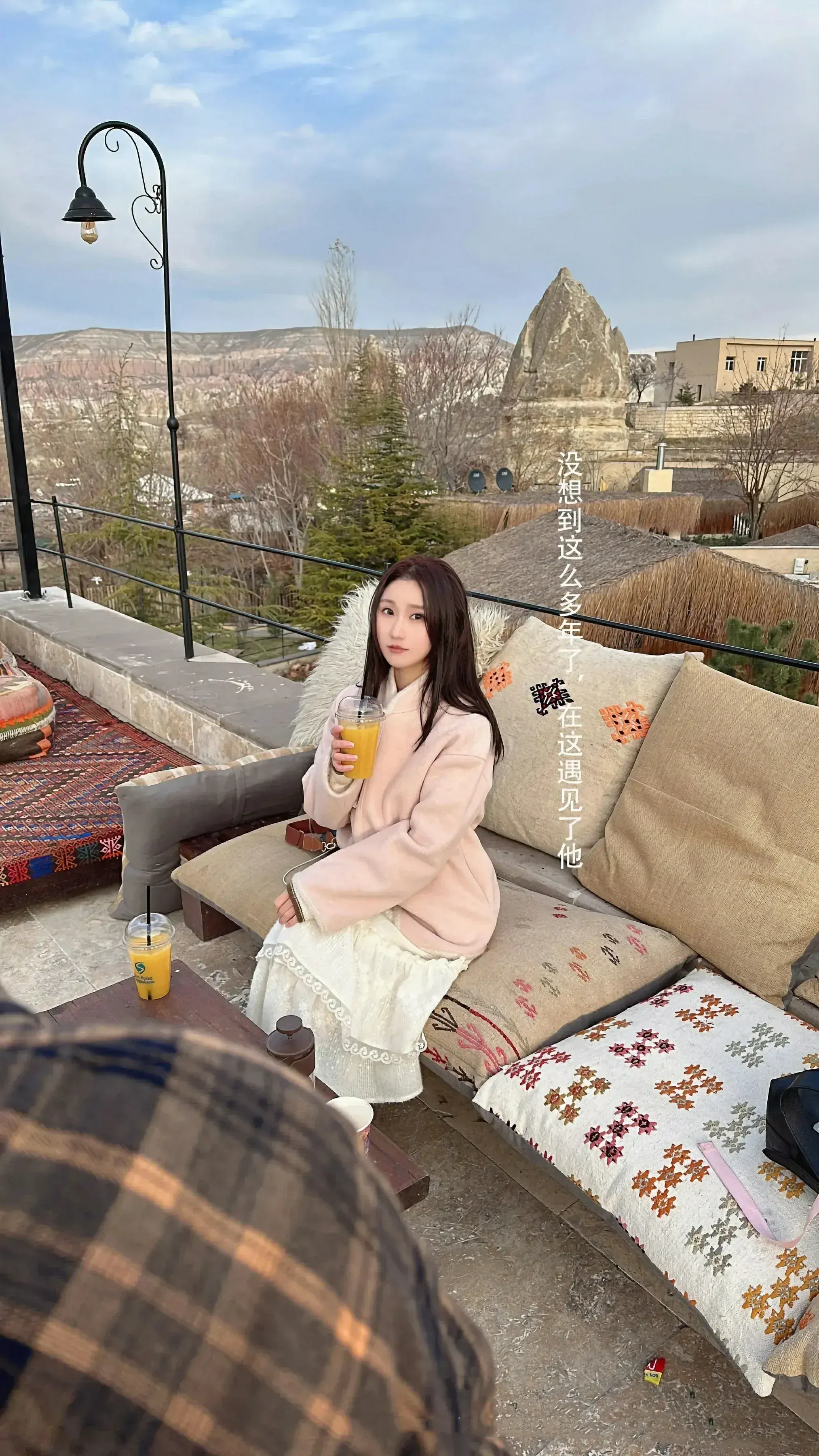 XiuRen 秀人 No.9729 杏子Yada [79P]插图5