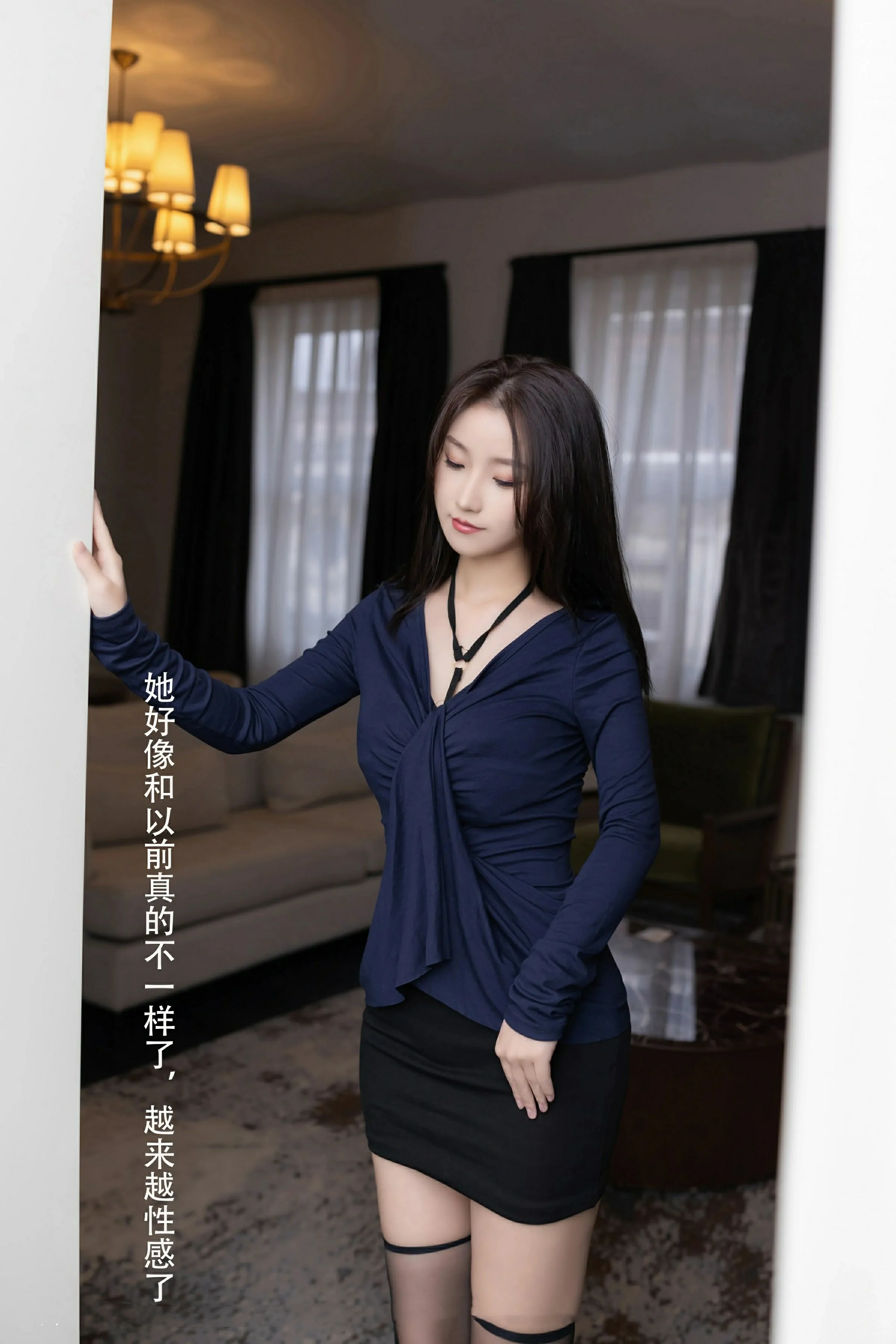 XiuRen 秀人 No.9729 杏子Yada [79P]插图9