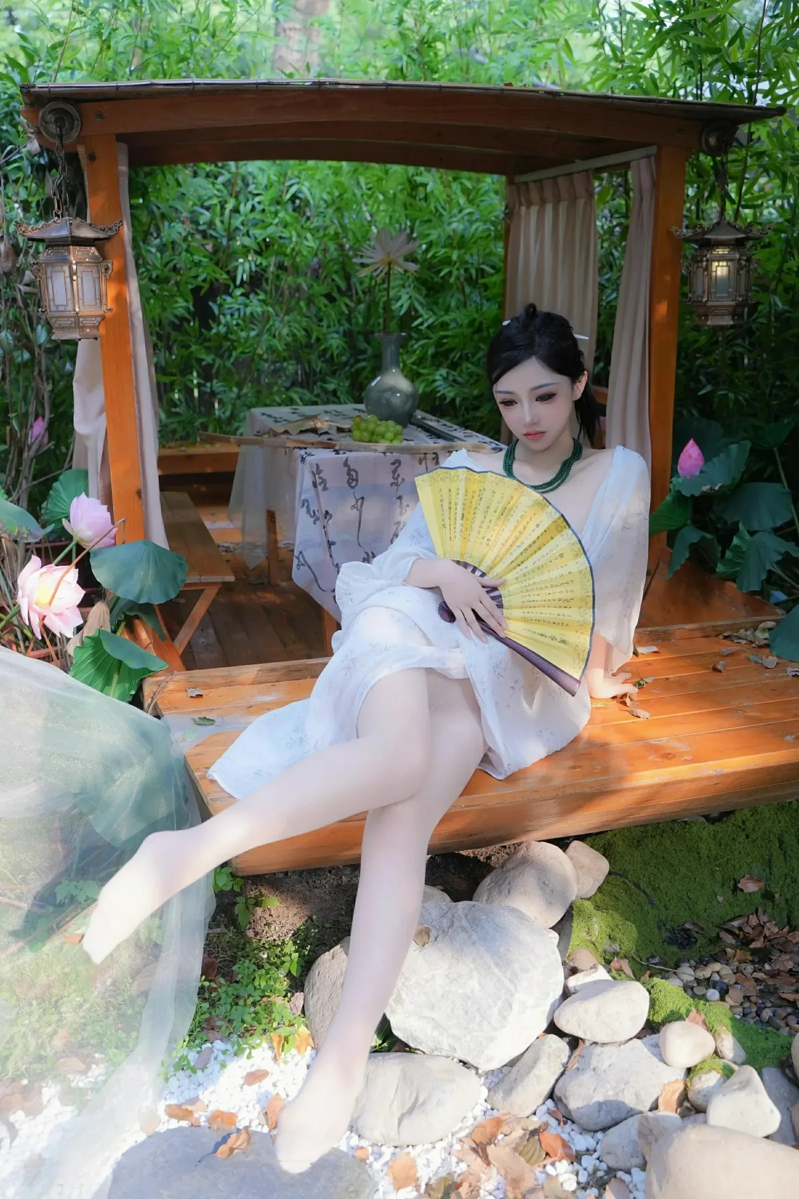 XiuRen 秀人 No.9730 妙可可Cheese [84P]插图8