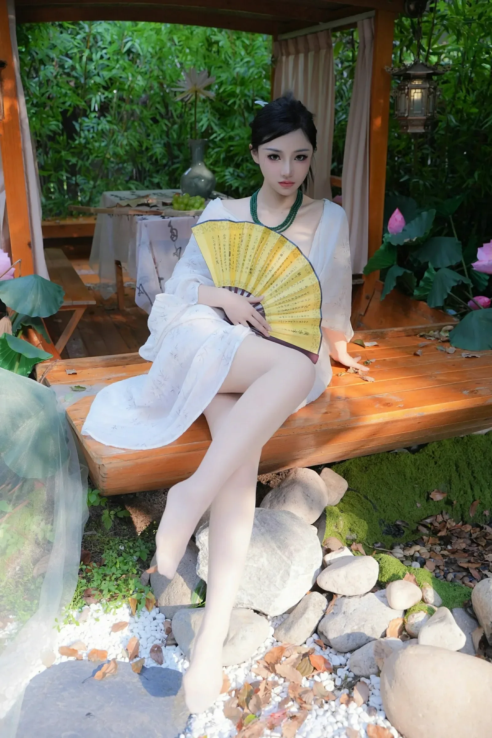 XiuRen 秀人 No.9730 妙可可Cheese [84P]插图5