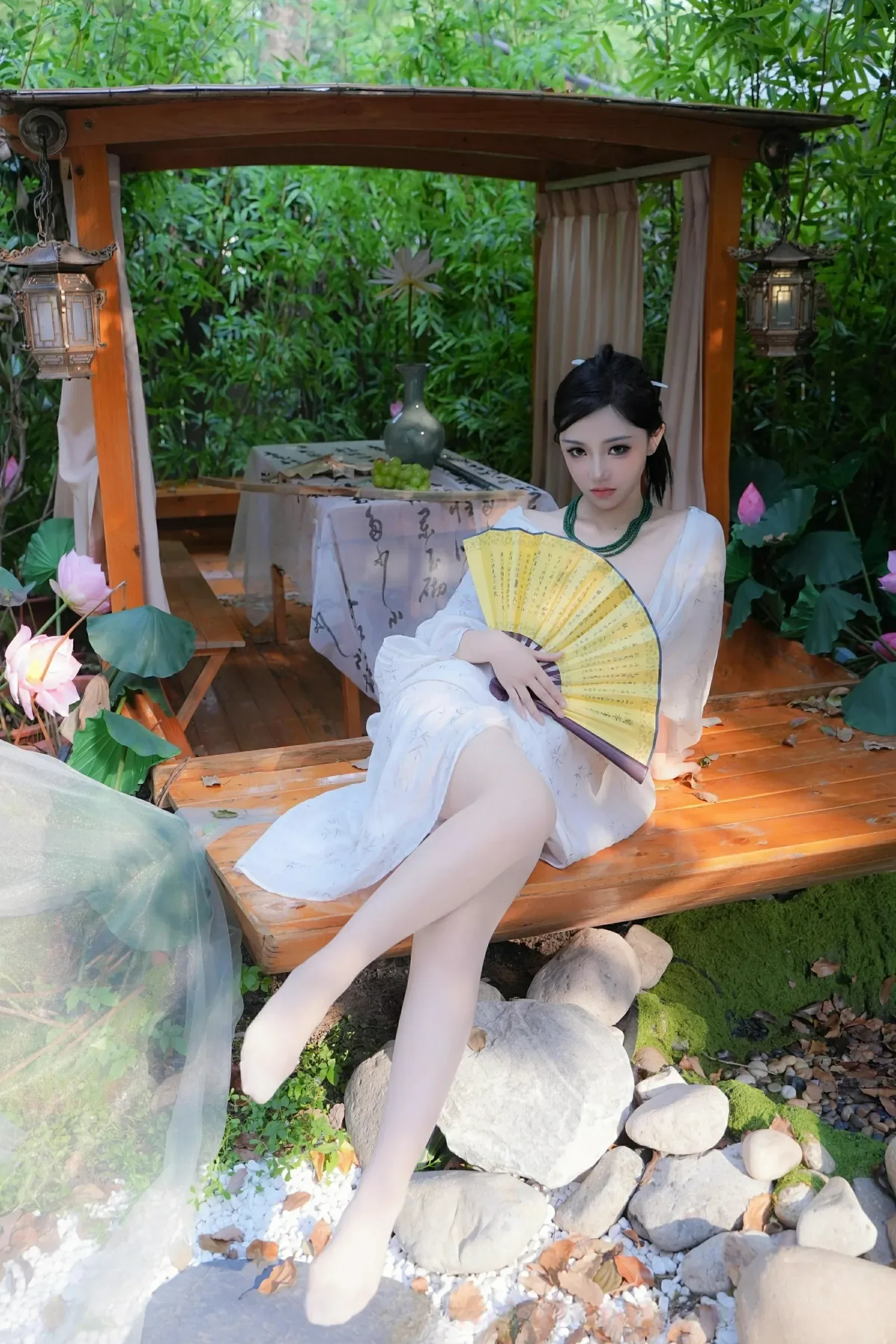 XiuRen 秀人 No.9730 妙可可Cheese [84P]插图9