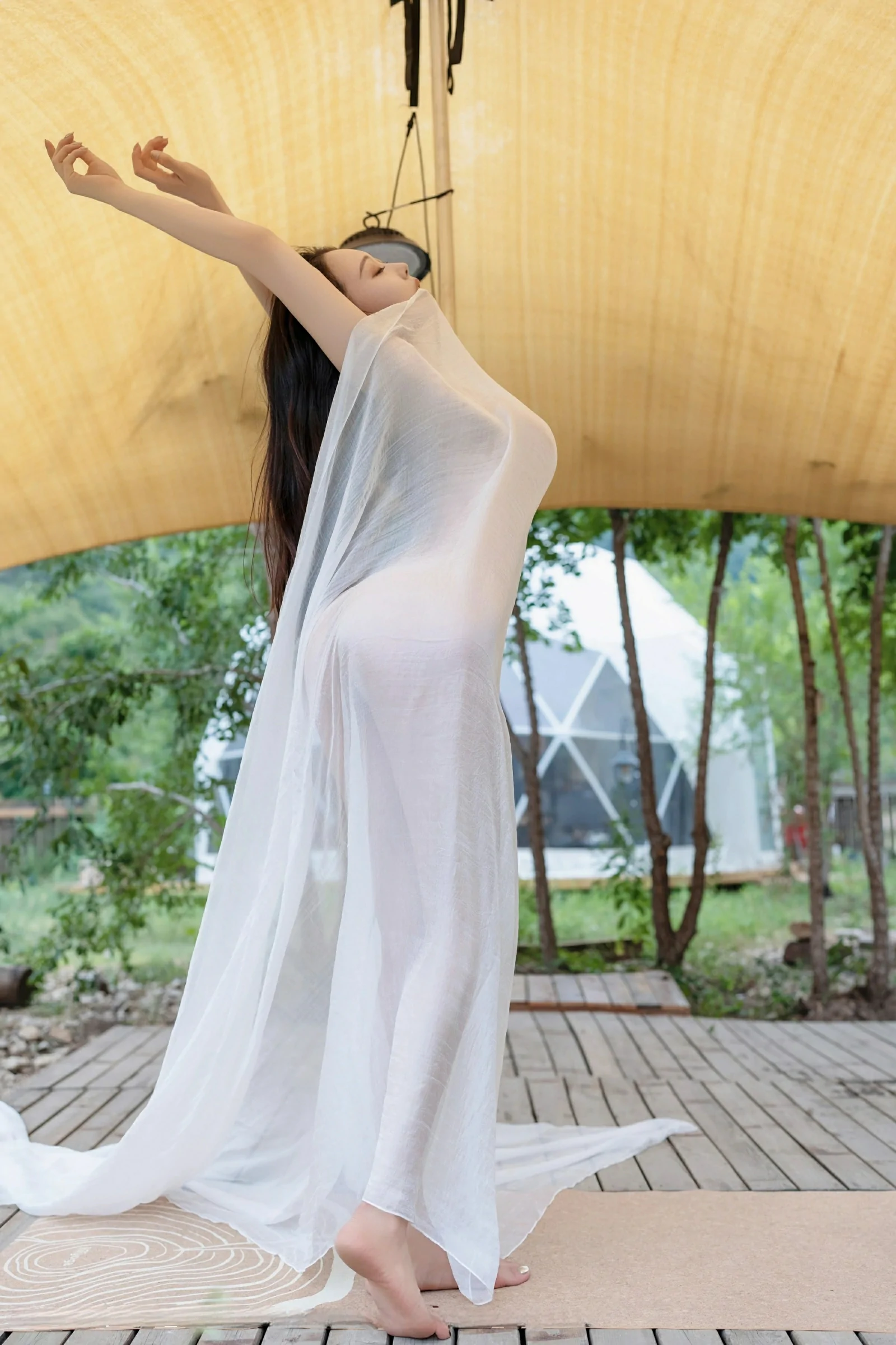 星颜社 VOL.298 清妙 [80P]插图5