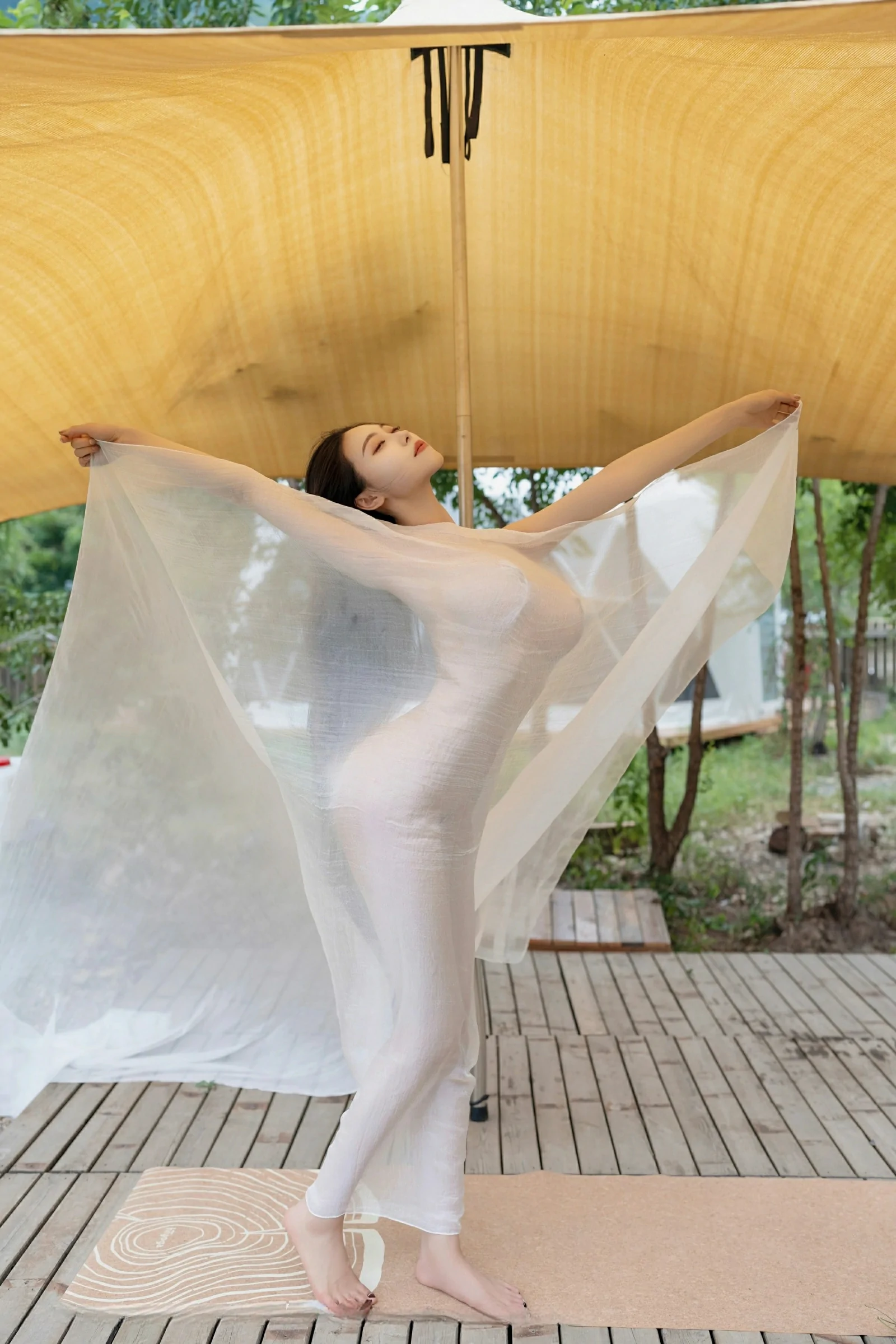 星颜社 VOL.298 清妙 [80P]插图6