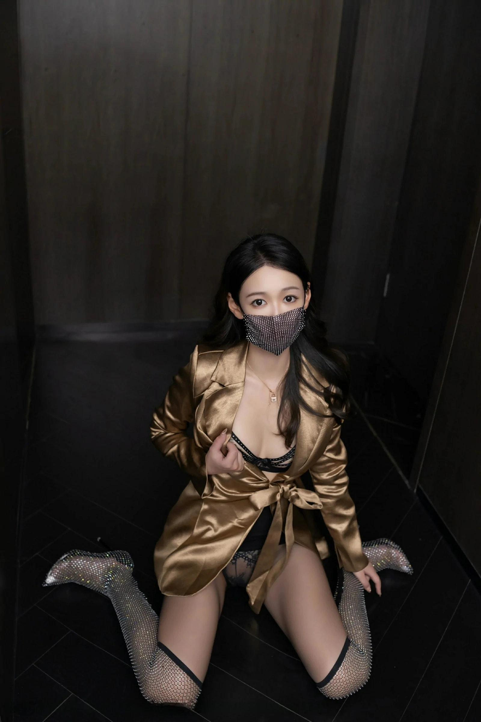 XiuRen 秀人 No.9751 唐安琪 [80P]插图7