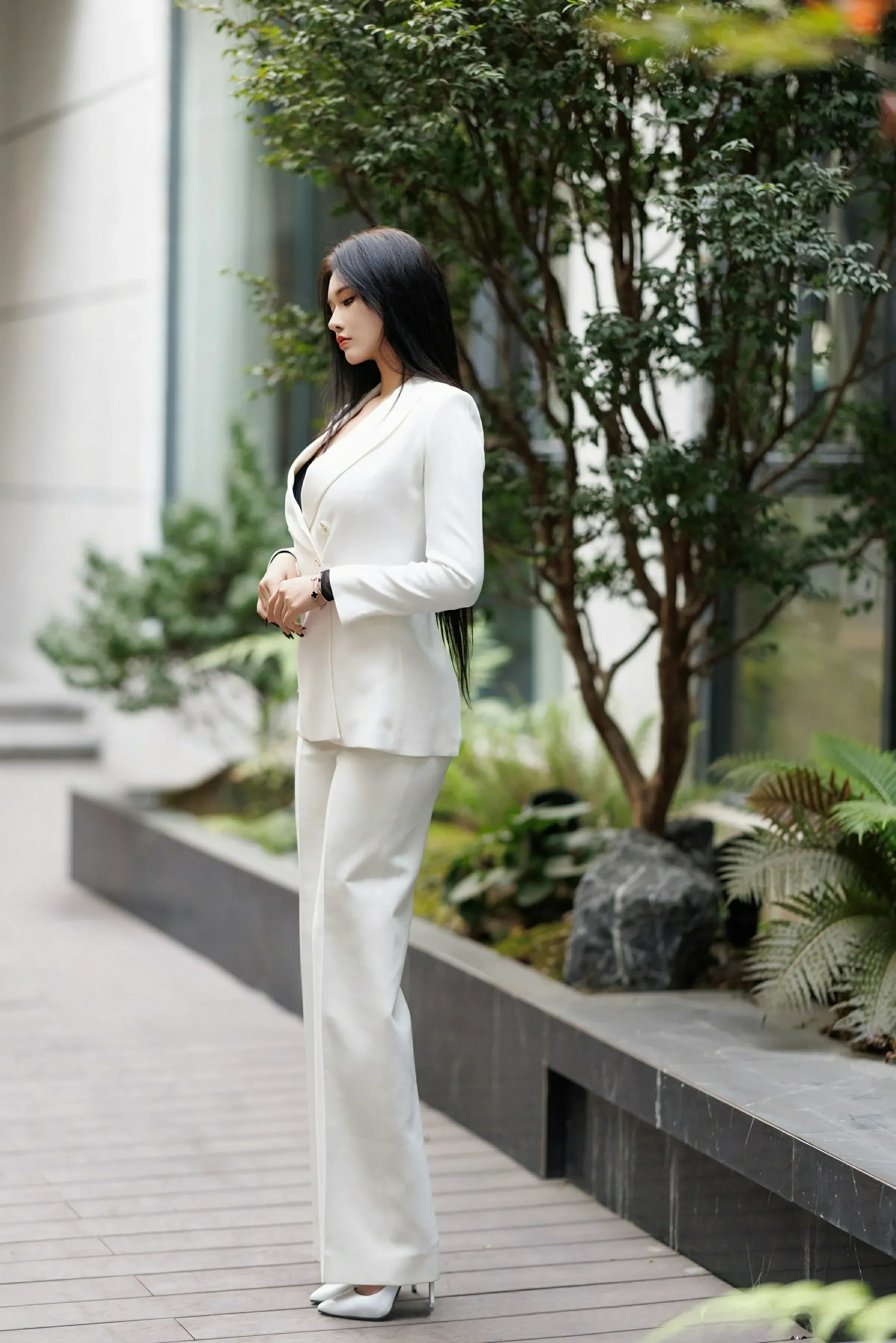 XiuRen 秀人 No.9755 娜比 [91P]插图6