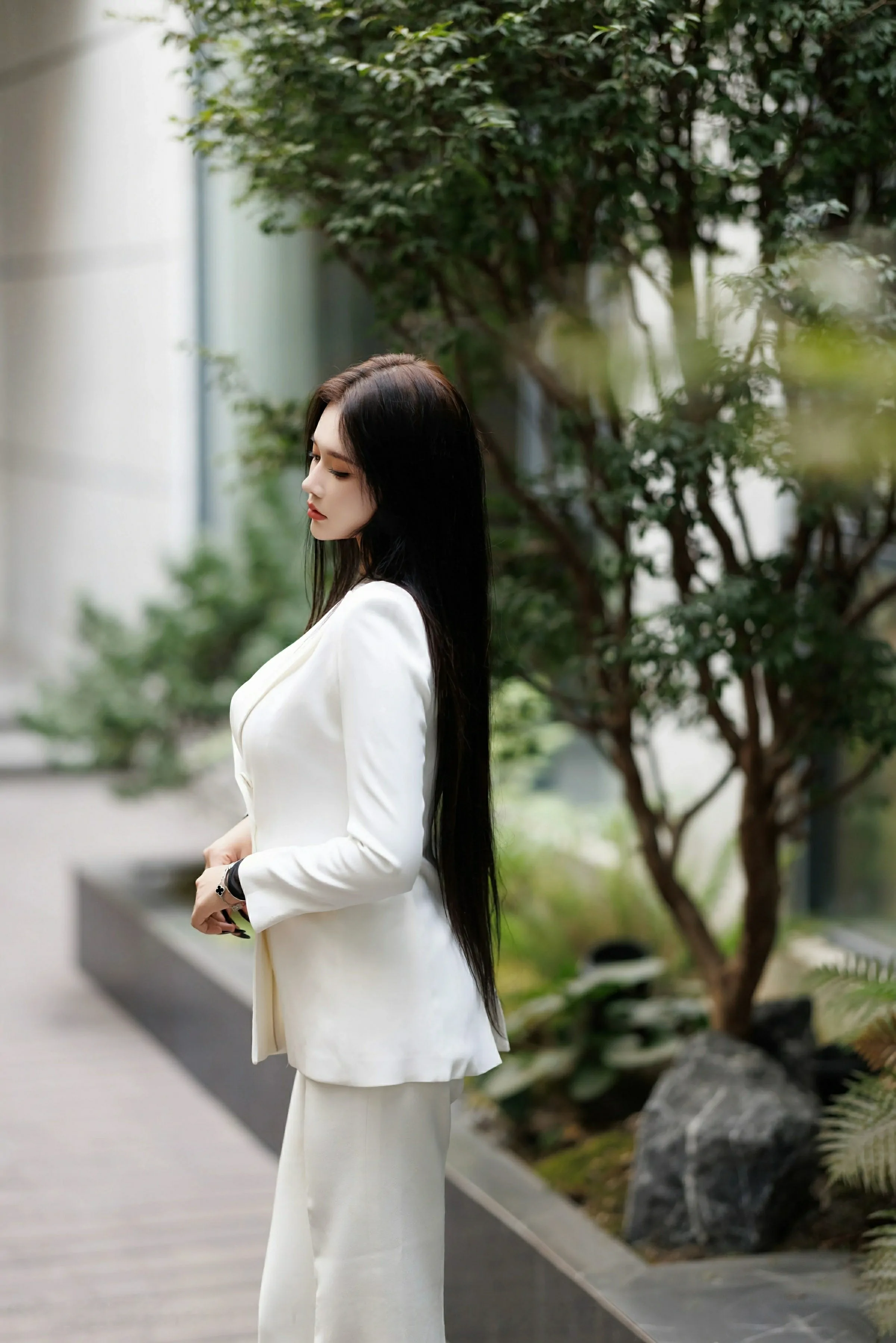 XiuRen 秀人 No.9755 娜比 [91P]插图7