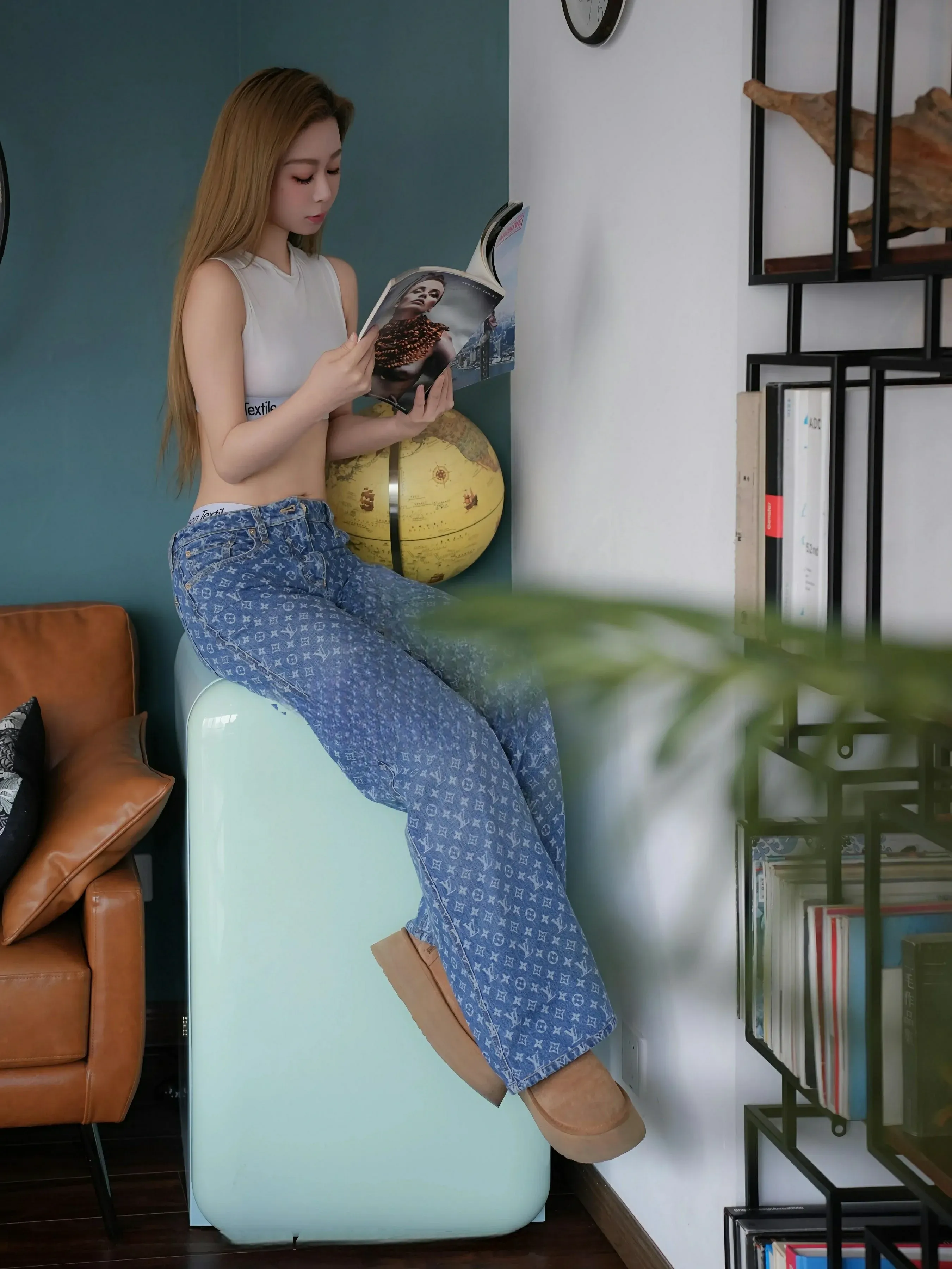 XiuRen 秀人 No.9754 糖糖❤ [69P]插图5