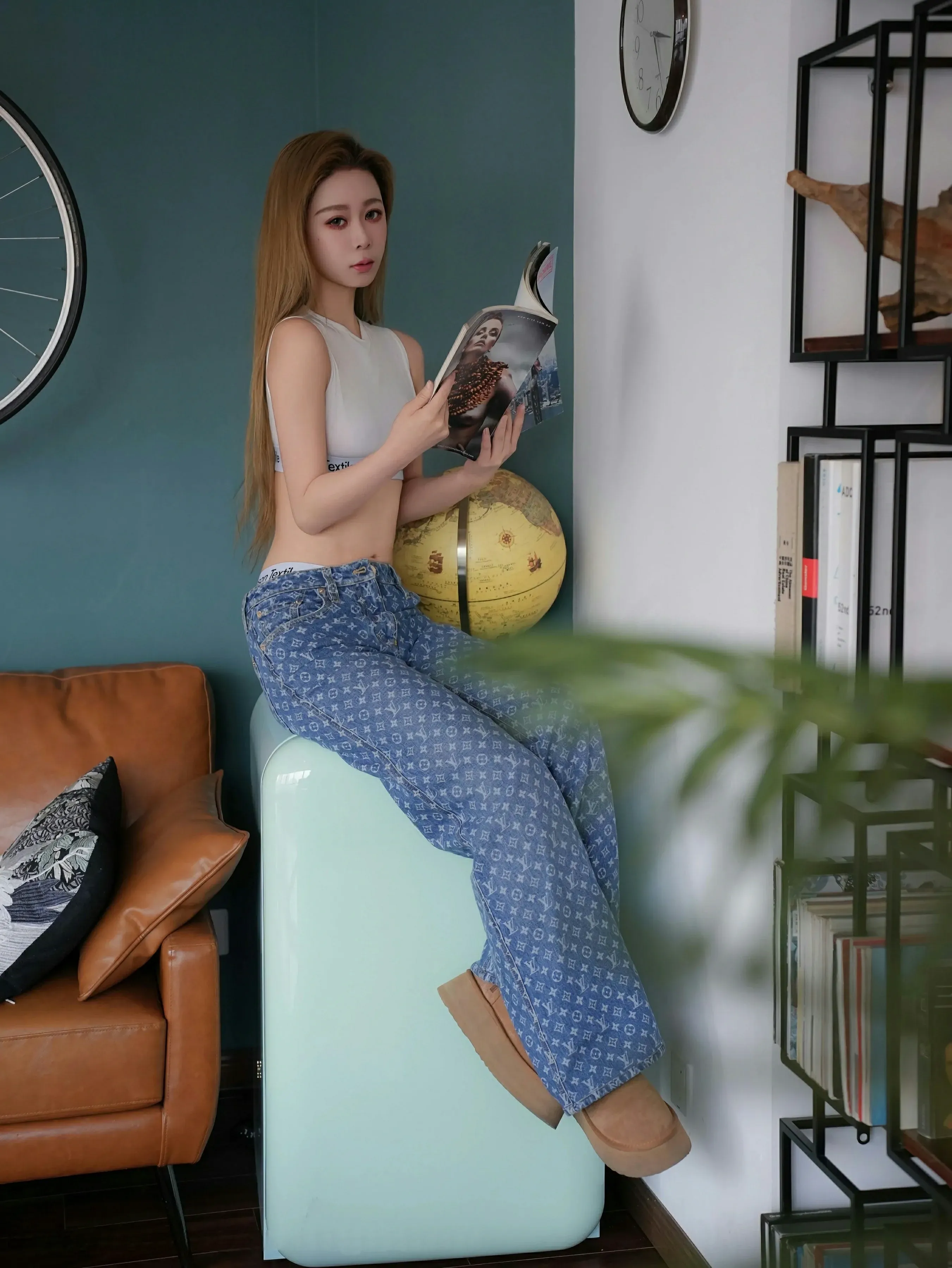 XiuRen 秀人 No.9754 糖糖❤ [69P]插图6