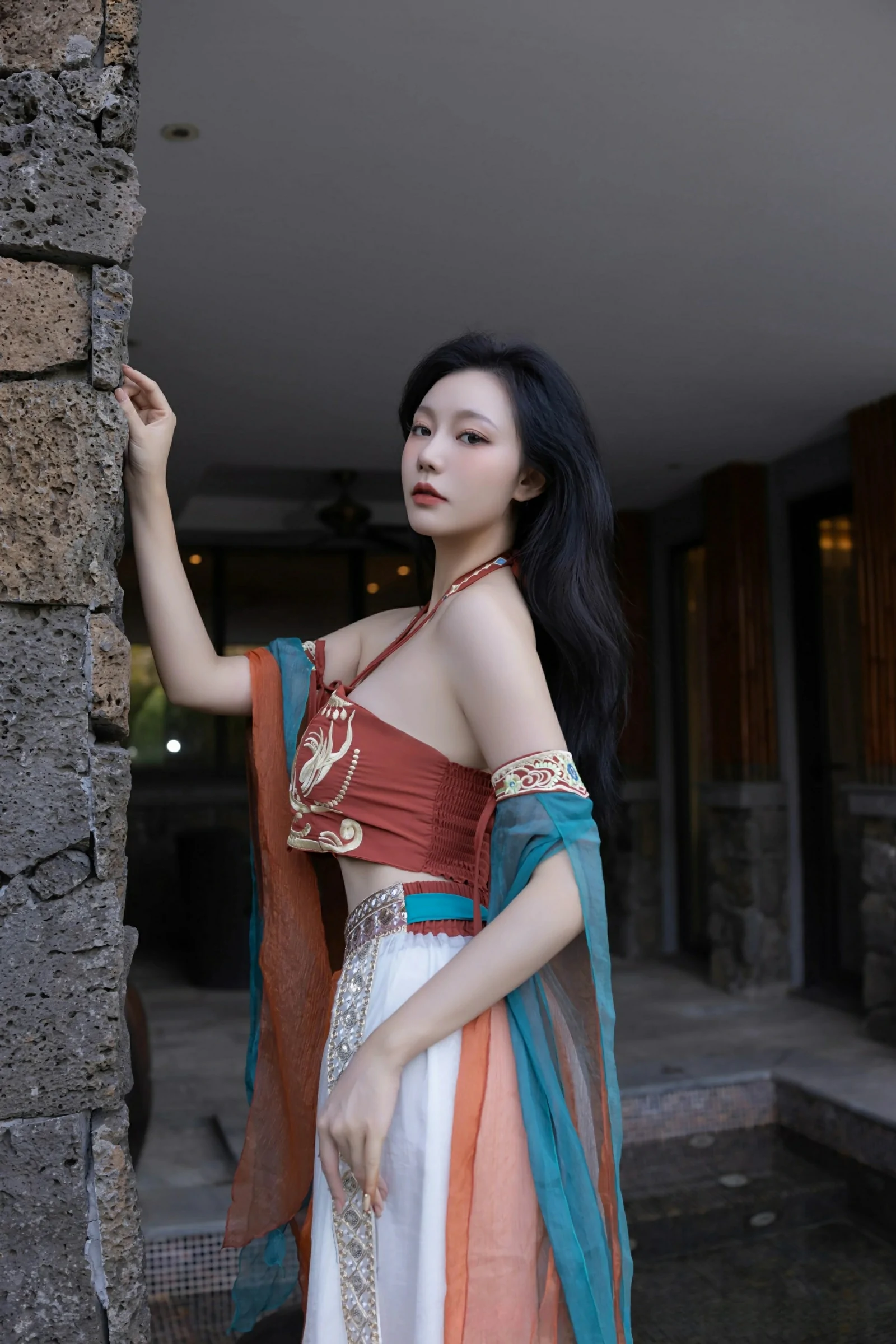 XiuRen 秀人 No.9757 安然anran [81P]|图集秀