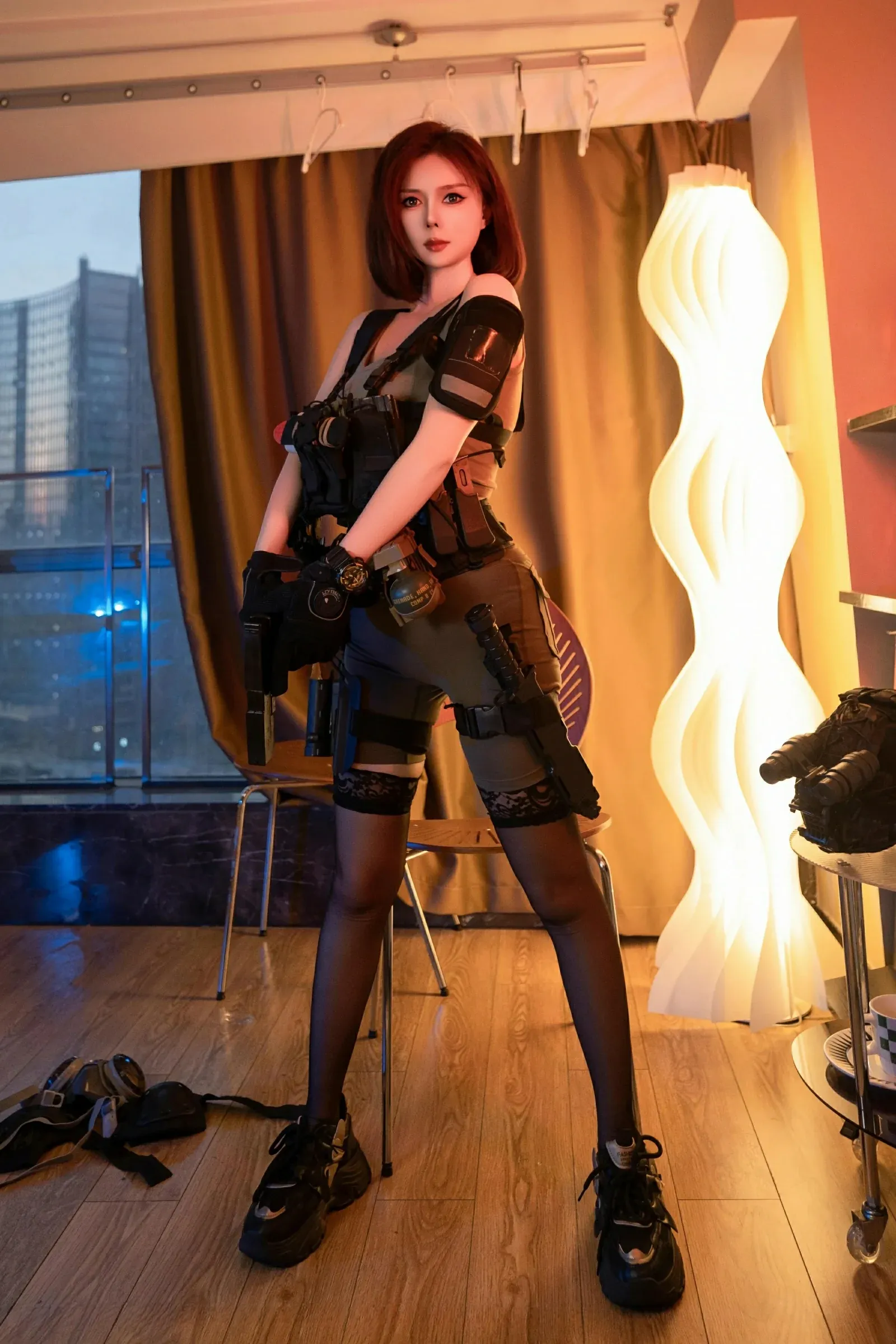 XiuRen 秀人 No.9759 白芷yy [94P]插图6