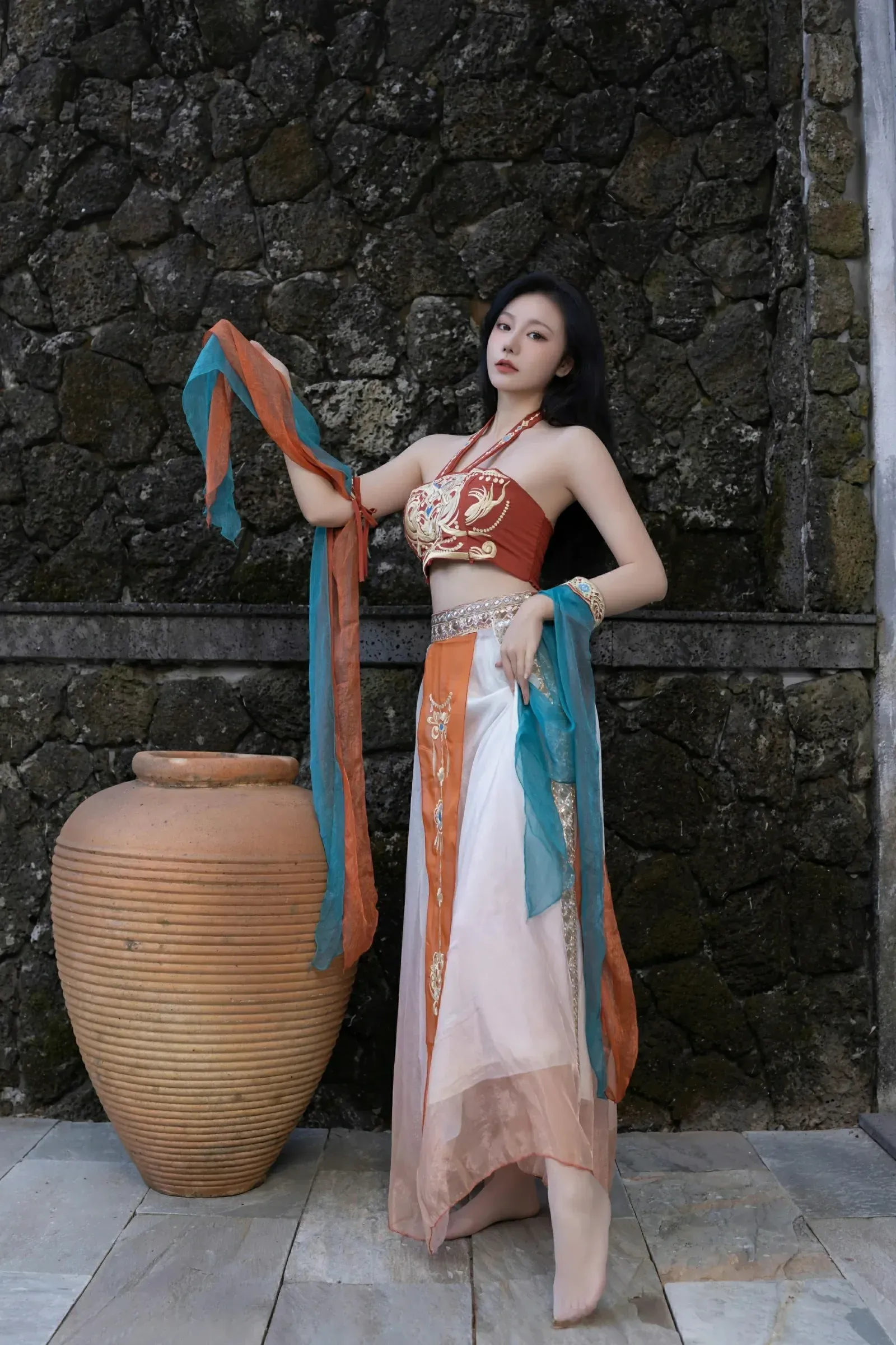 XiuRen 秀人 No.9757 安然anran [81P]插图9