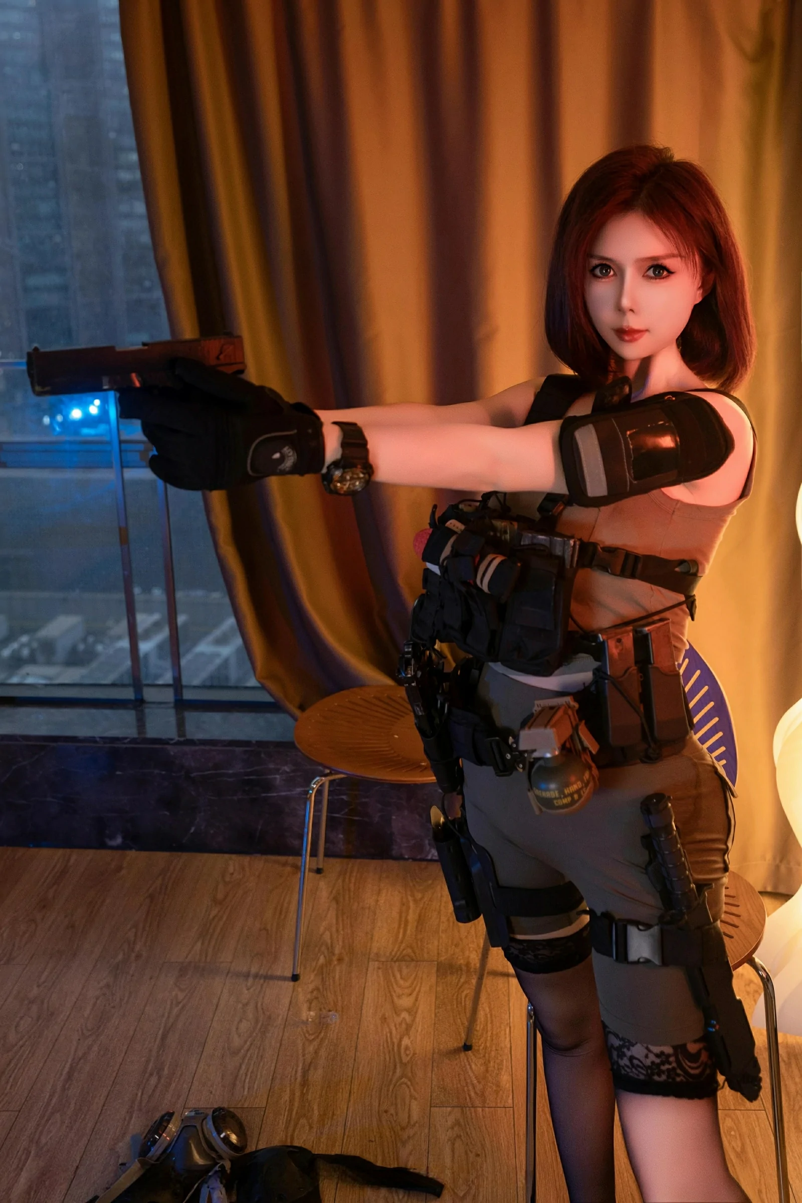 XiuRen 秀人 No.9759 白芷yy [94P]插图5